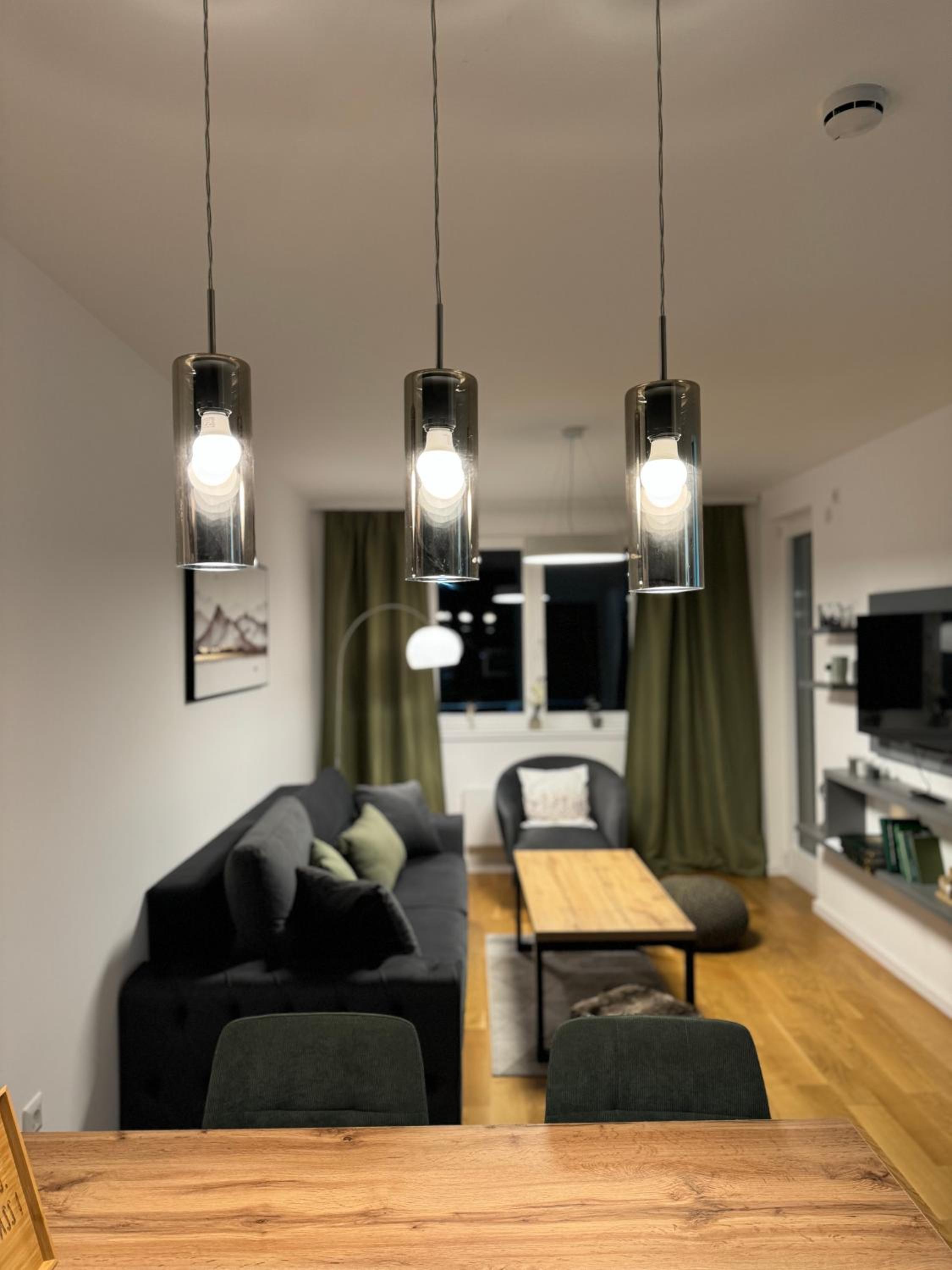 Hillside Apartmani Snježna Dolina