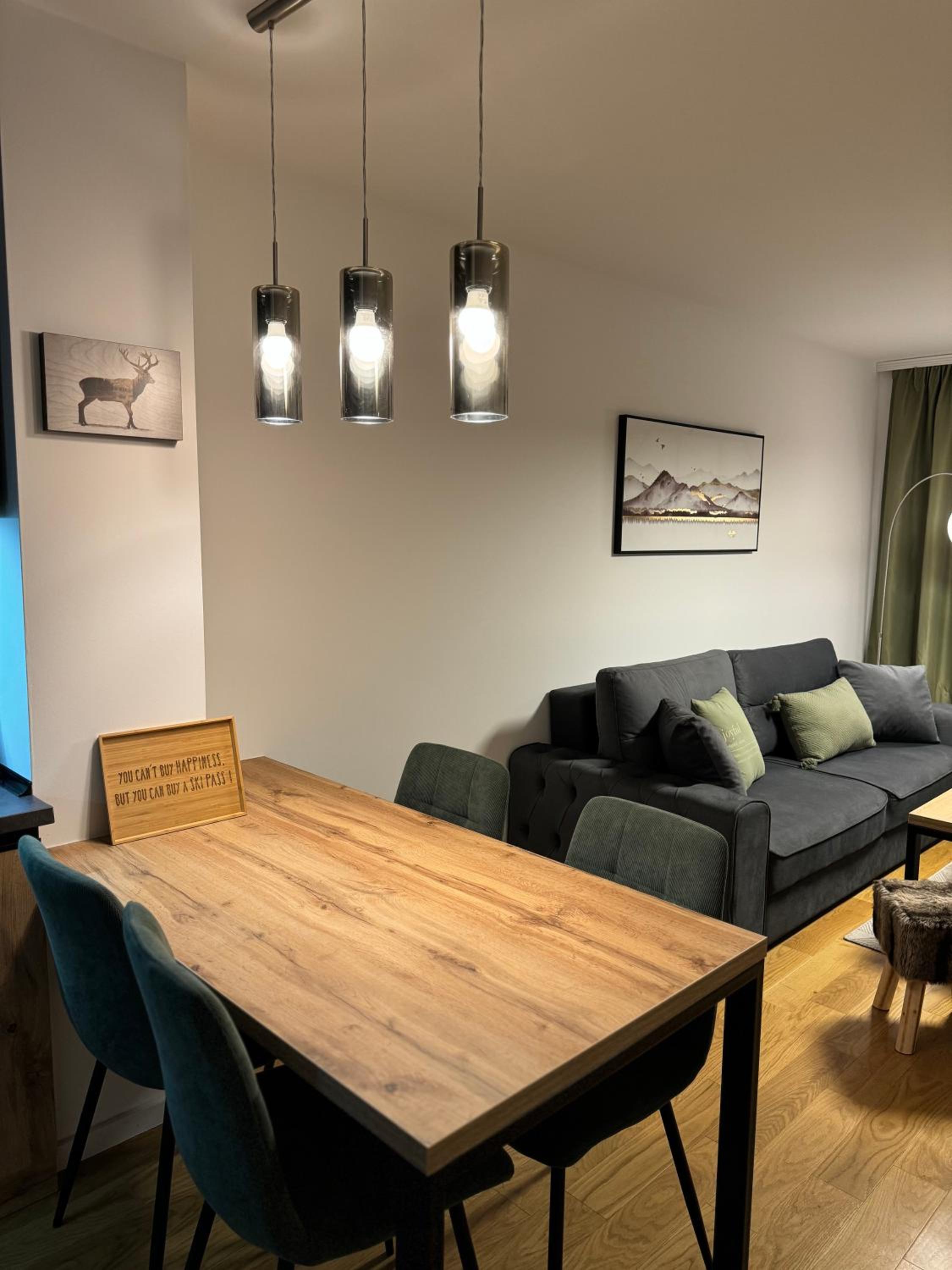 Hillside Apartmani Snježna Dolina
