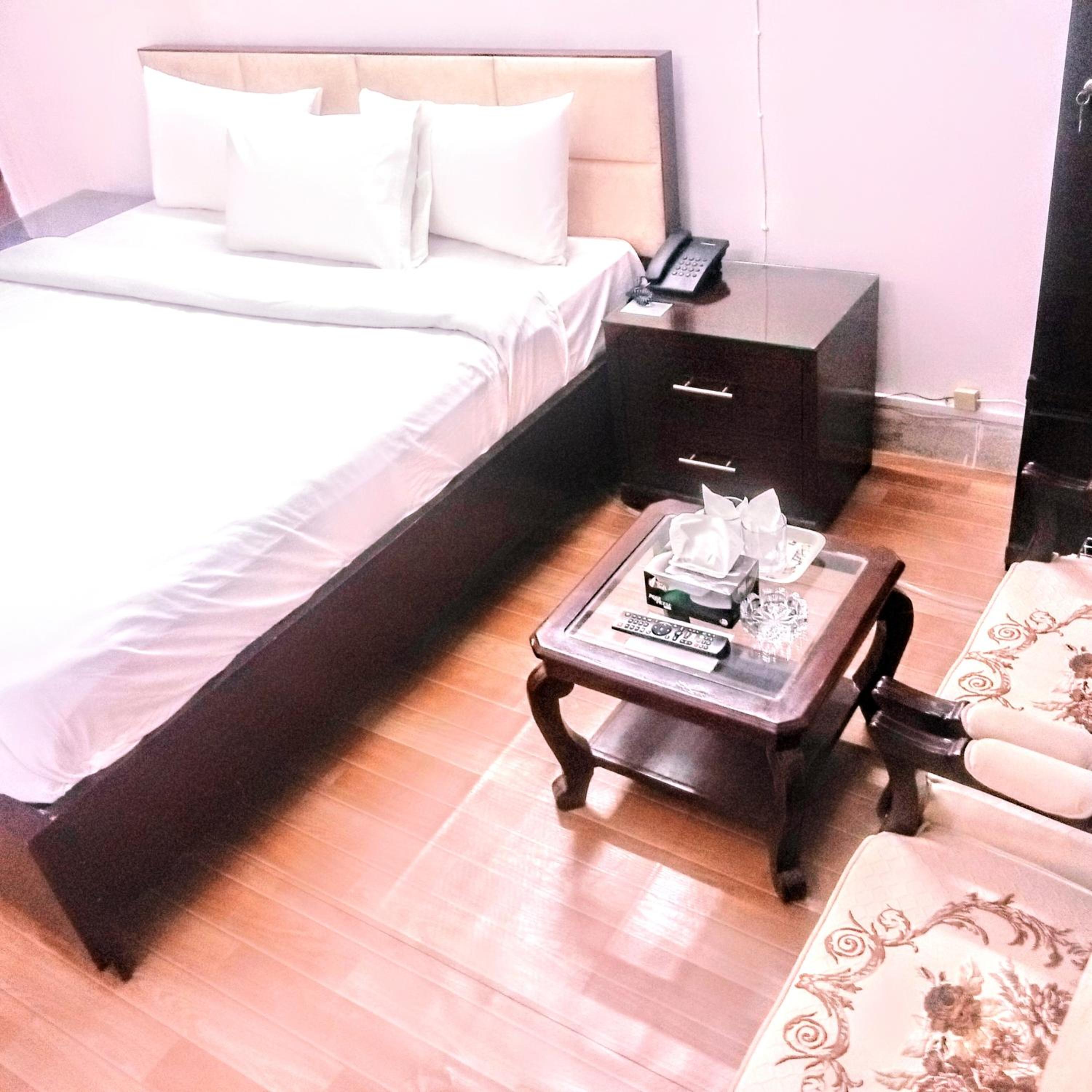 Galaxy Ambassador Guest House Islamabad