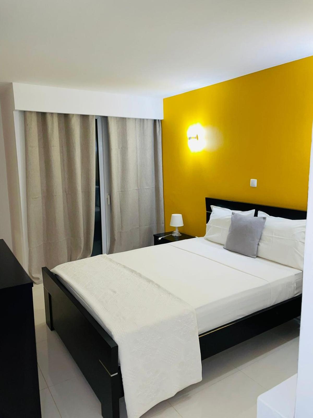 Residencial Sol Point Art