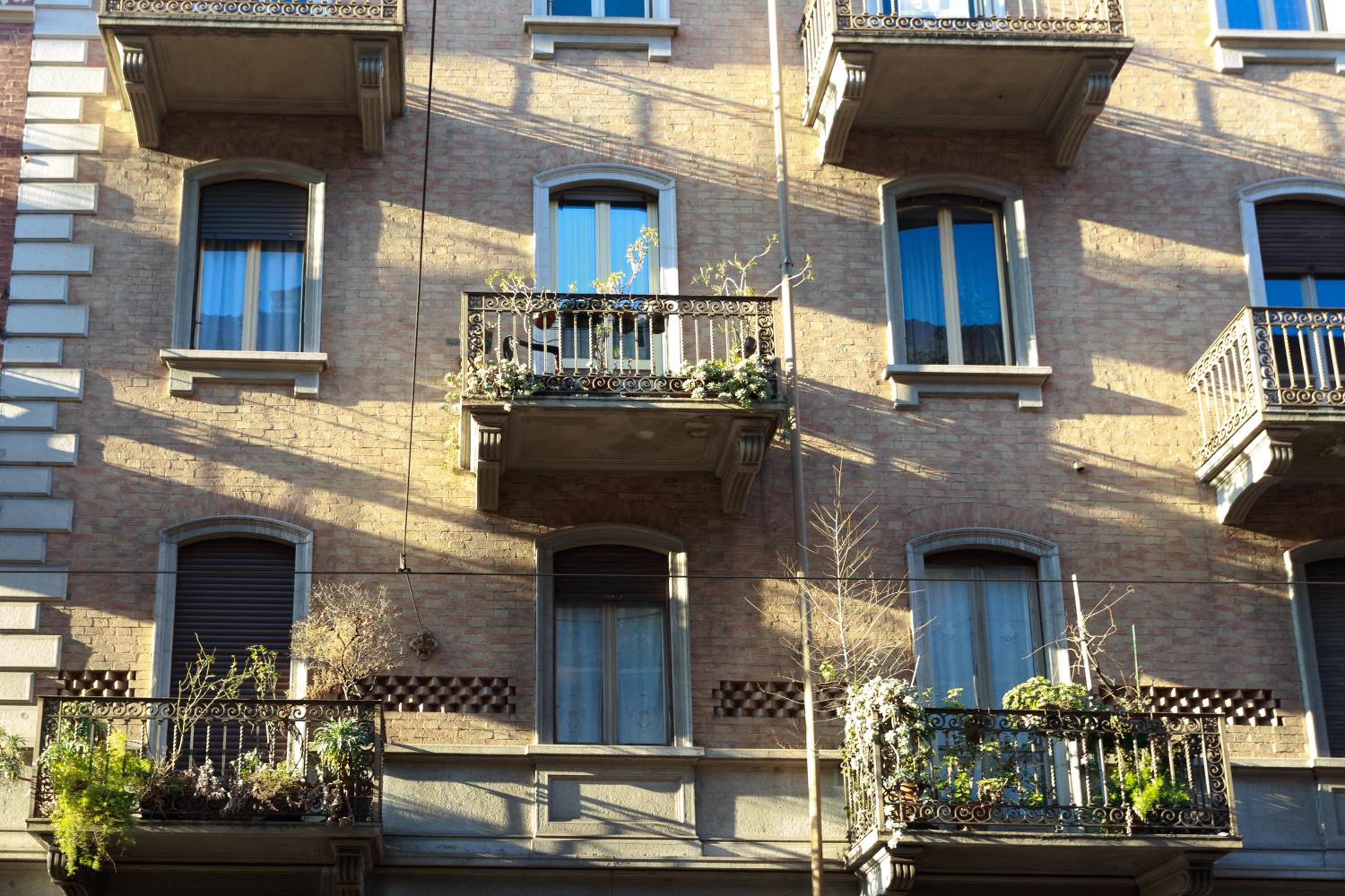 Vanchiglia Apartment - Torino photo 5