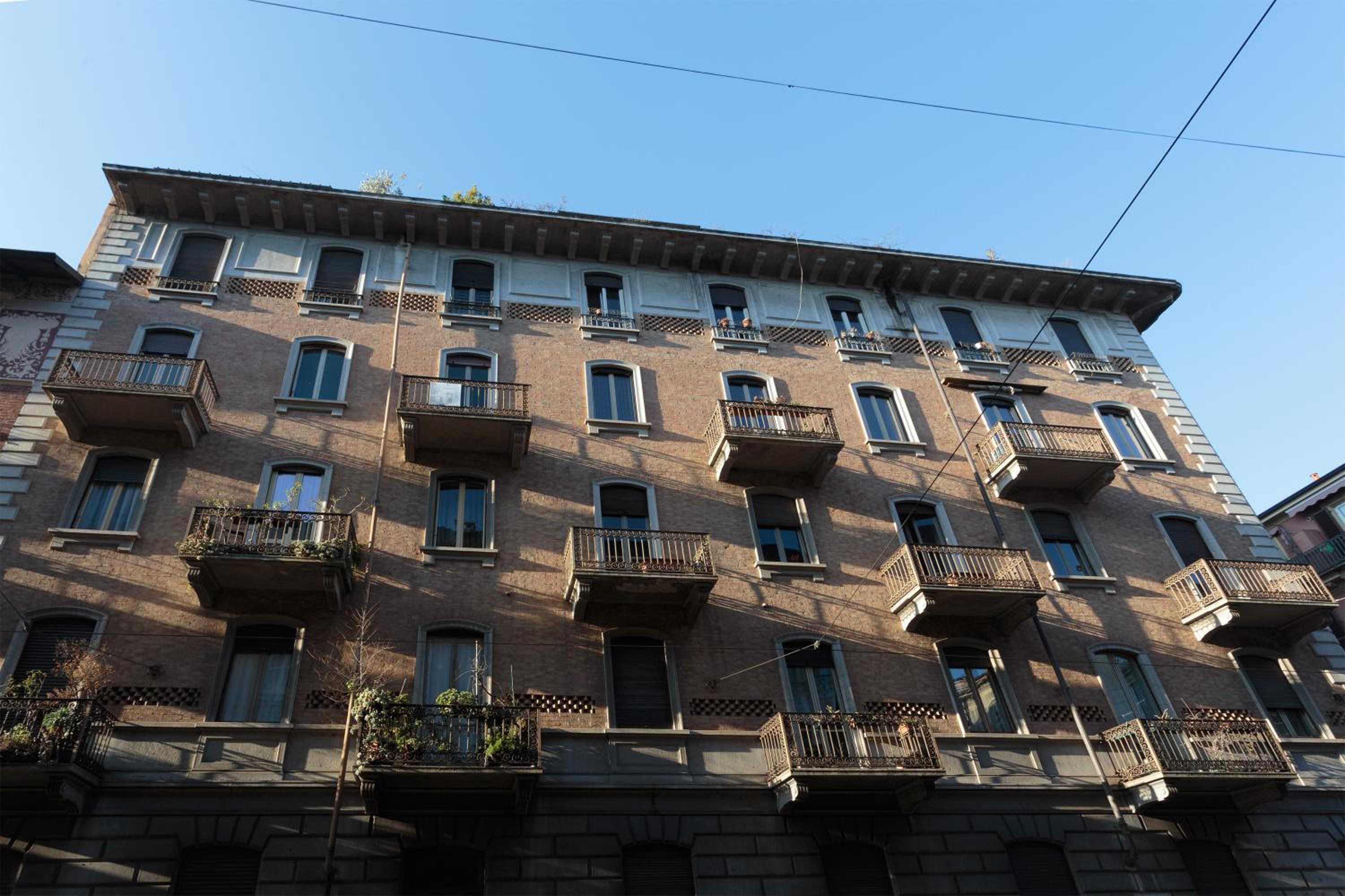 Vanchiglia Apartment - Torino photo 1