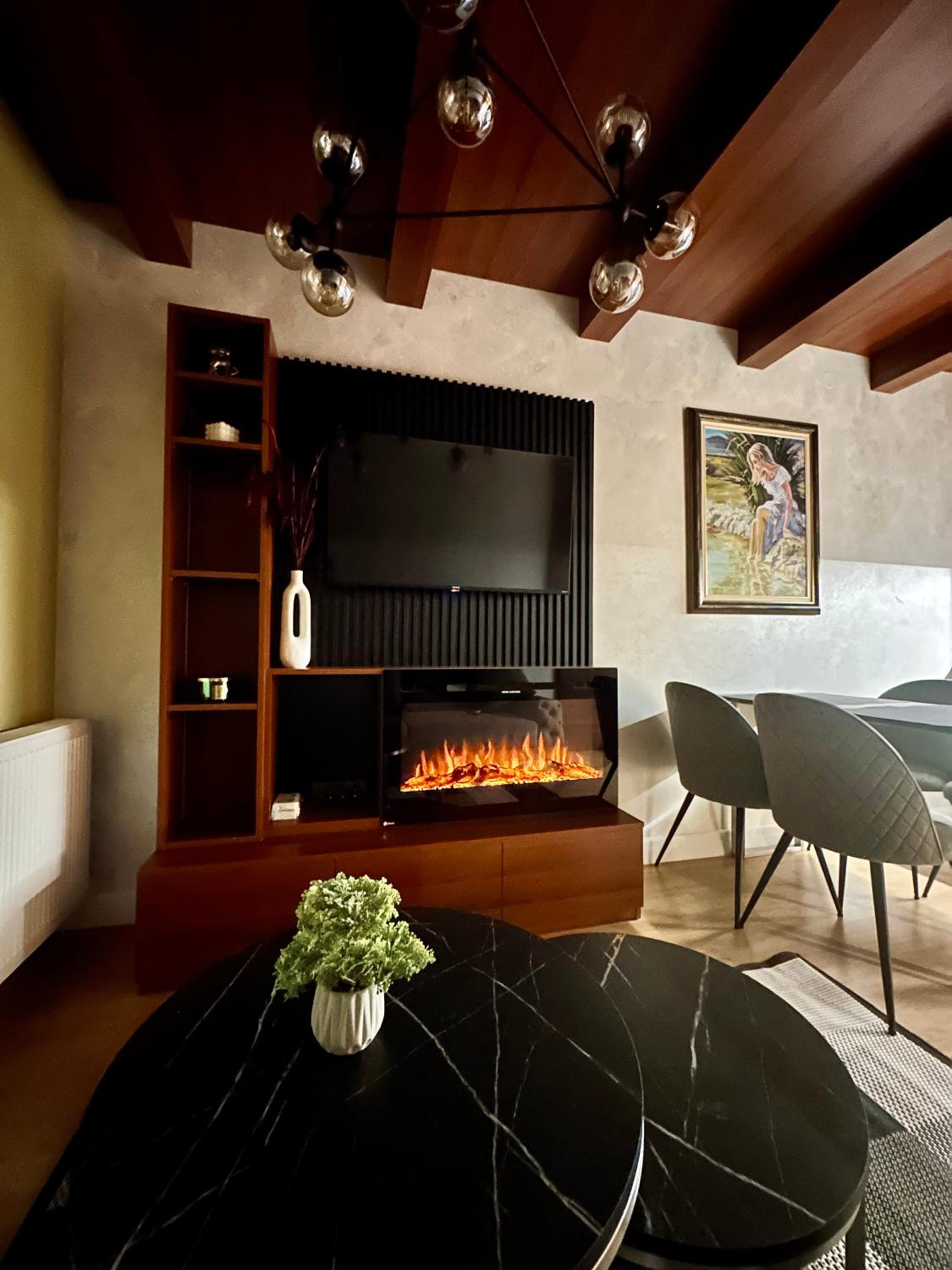 Apartman Hedonija Jahorina