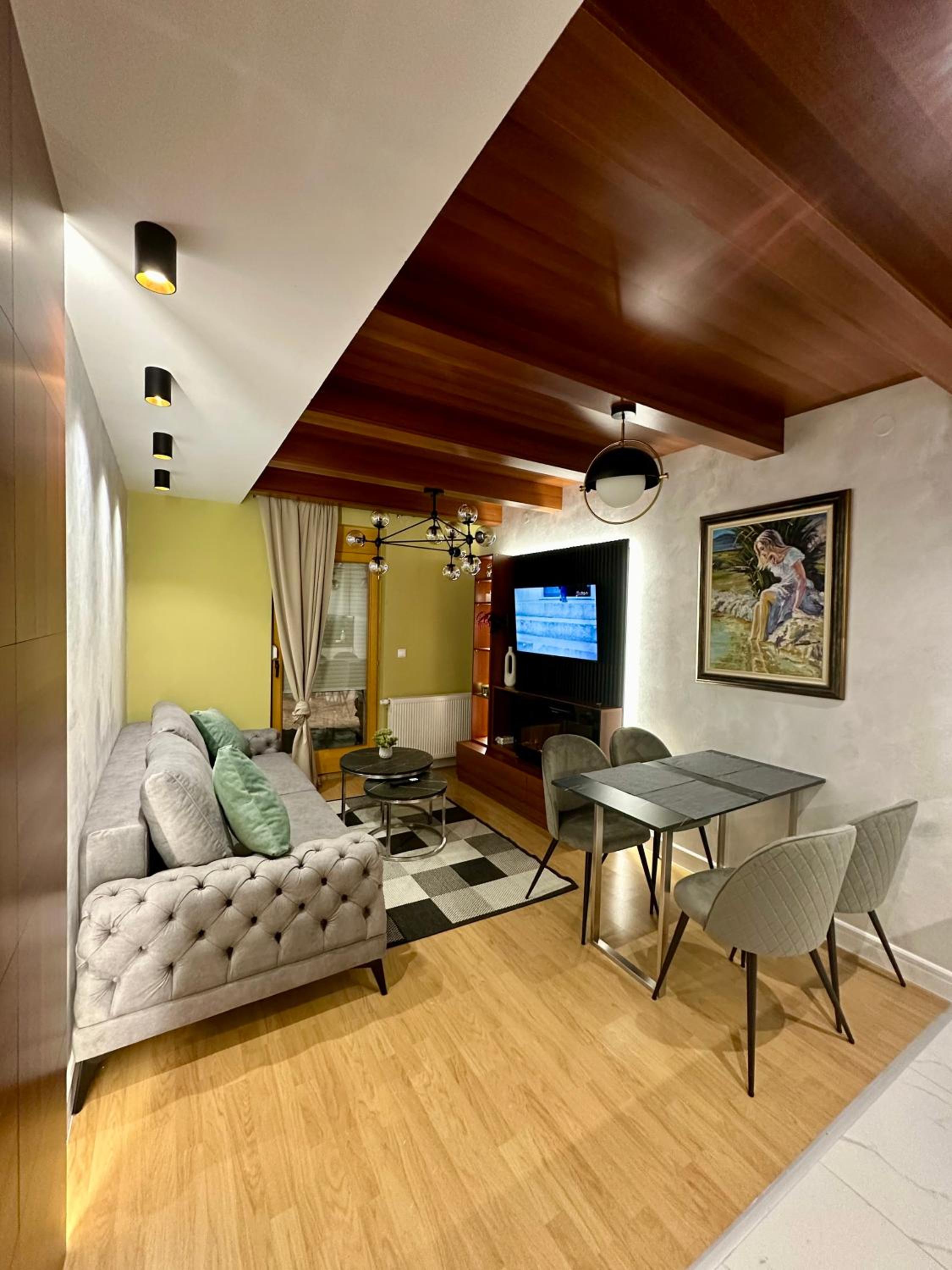 Apartman Hedonija Jahorina
