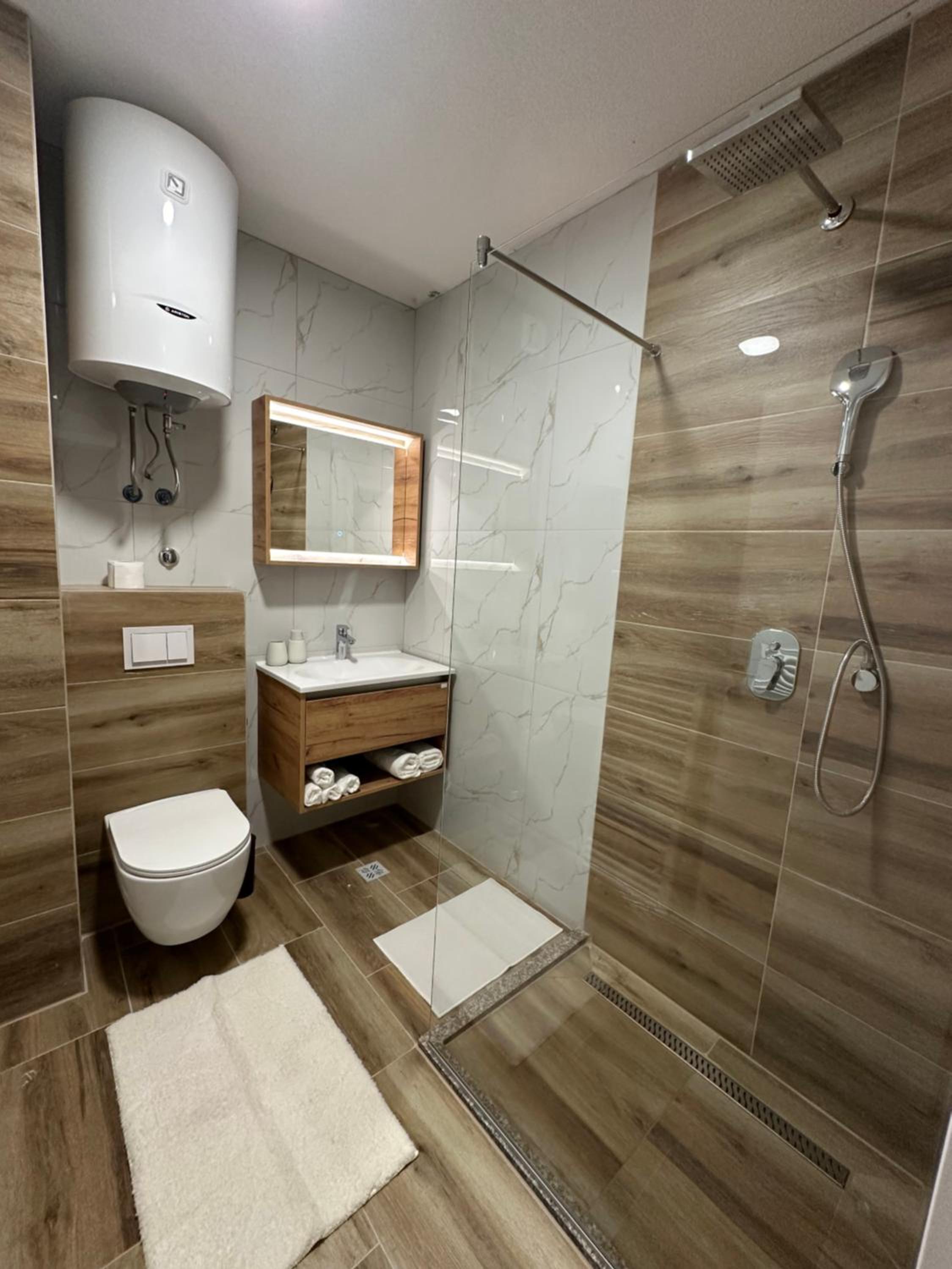 Apartman Hedonija Jahorina