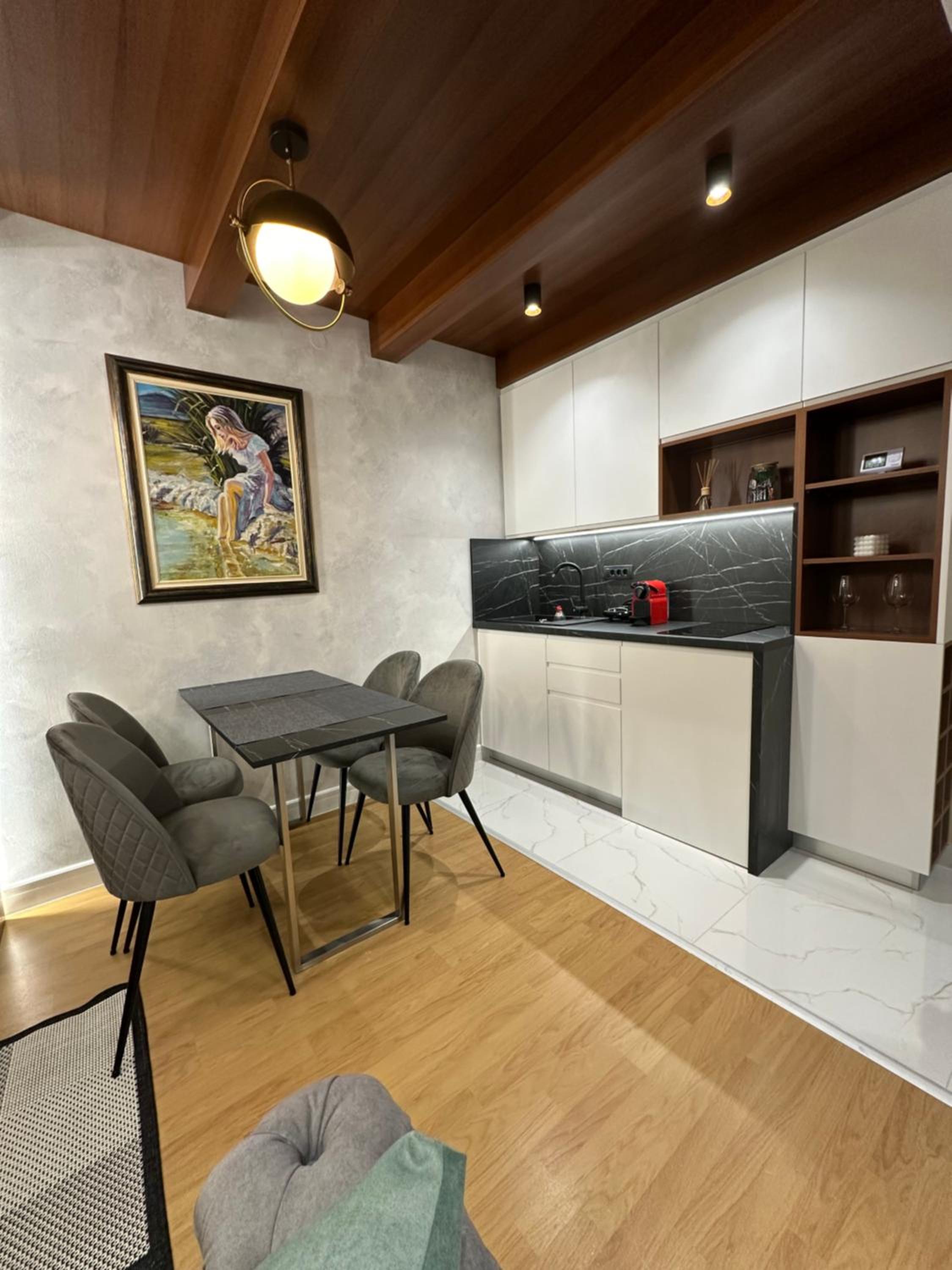Apartman Hedonija Jahorina