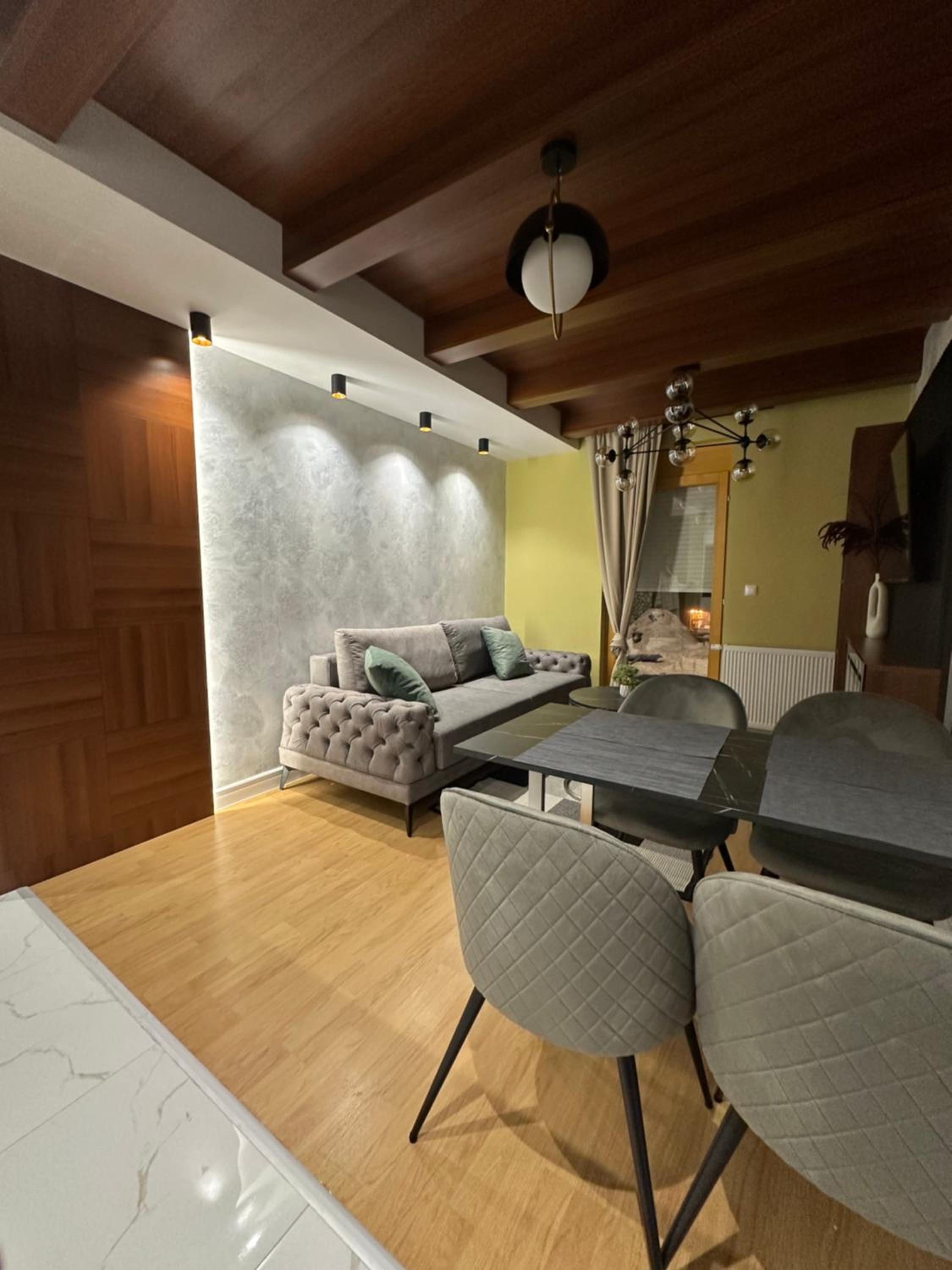 Apartman Hedonija Jahorina