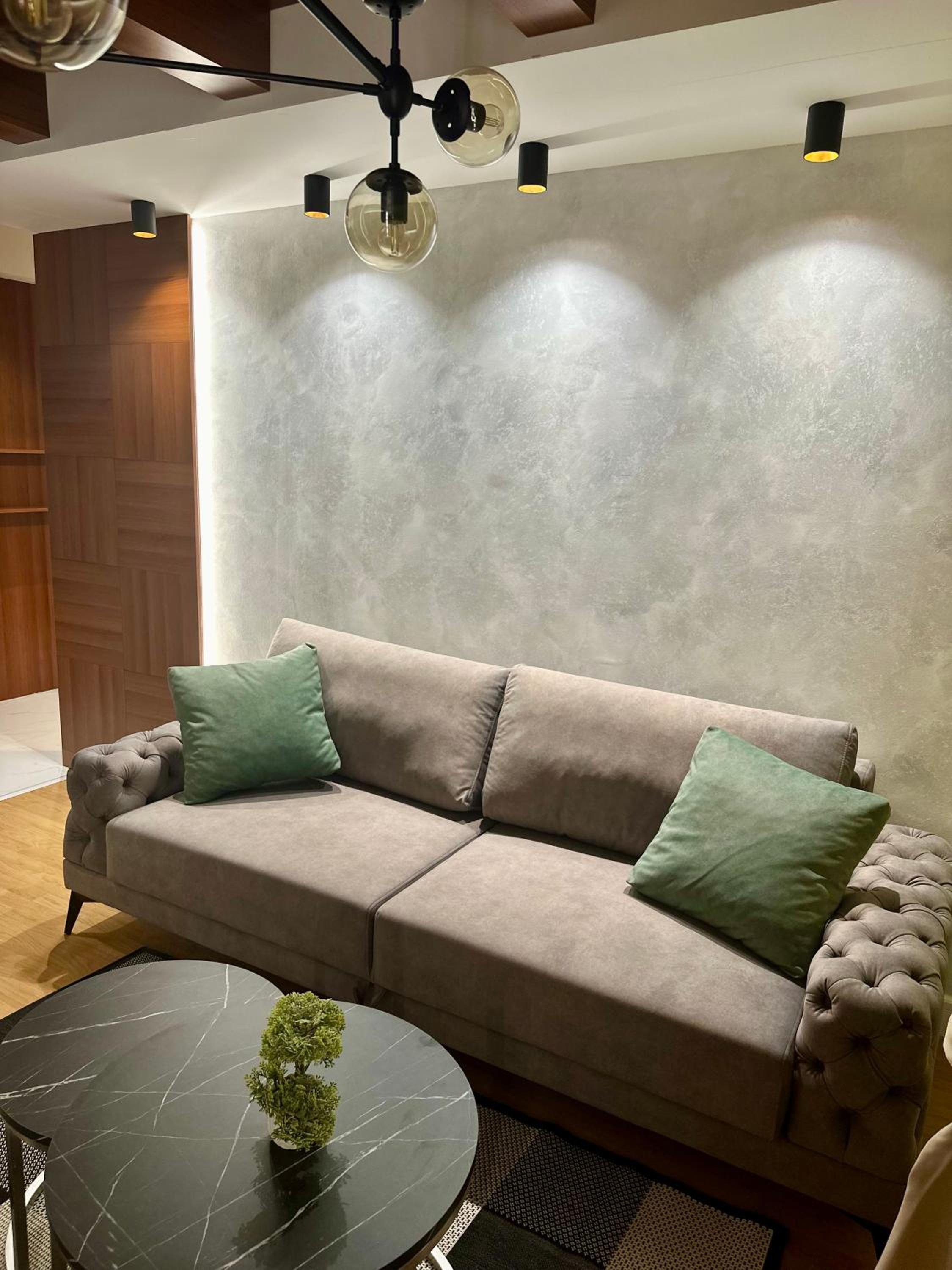Apartman Hedonija Jahorina