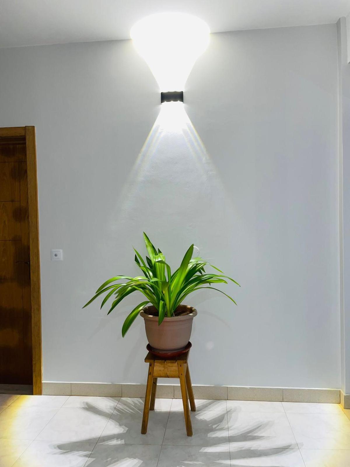 Residencial Sol Point Art