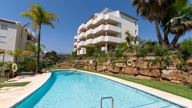 Apartamento Green Hills en Marbella