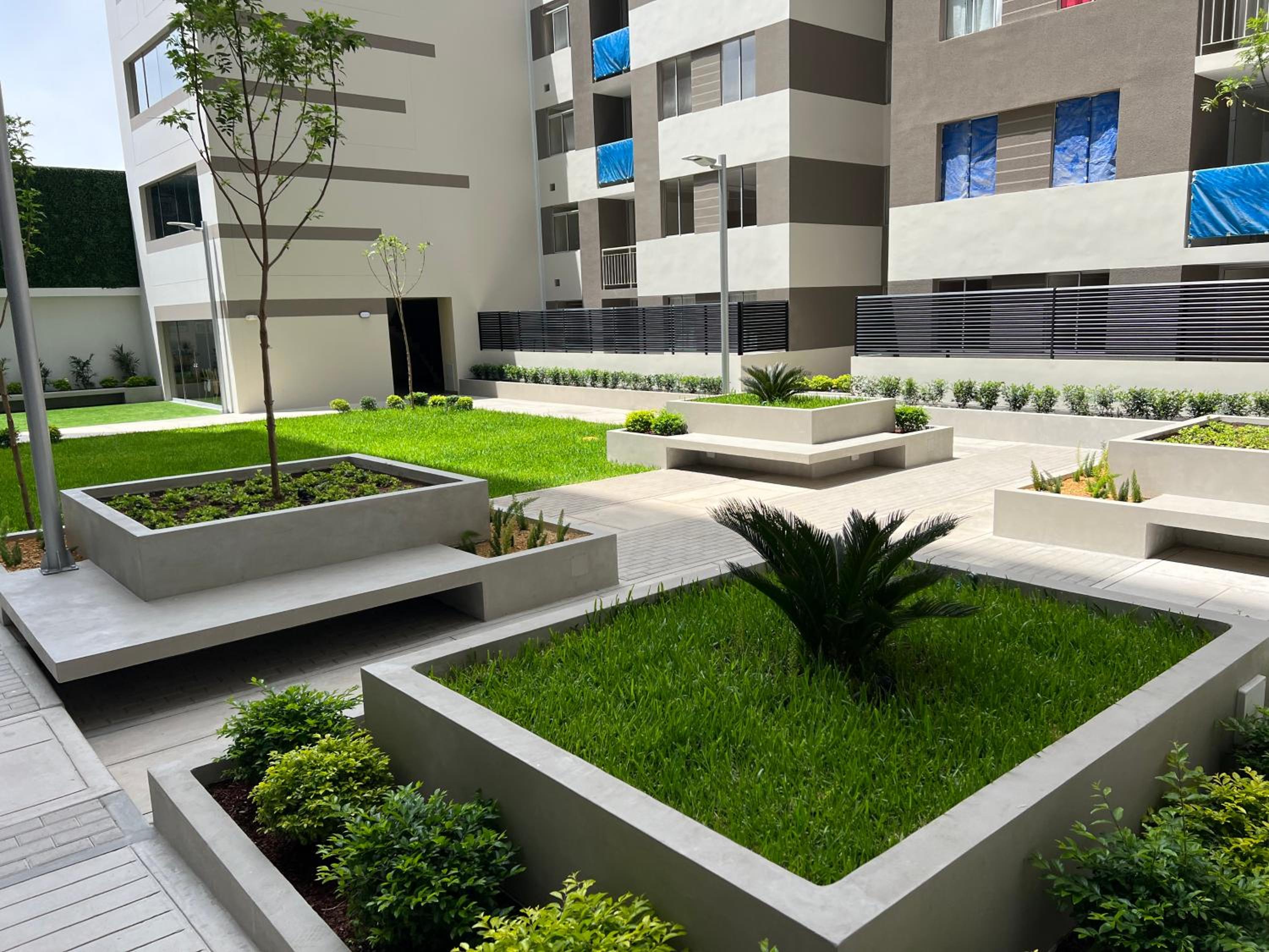 Moderno Apartamento en Condominio Alto Venezuela