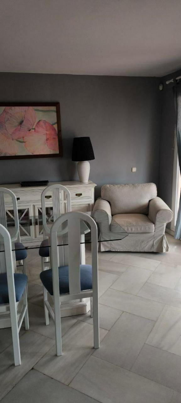 Apartamento Puerto Marina view 5