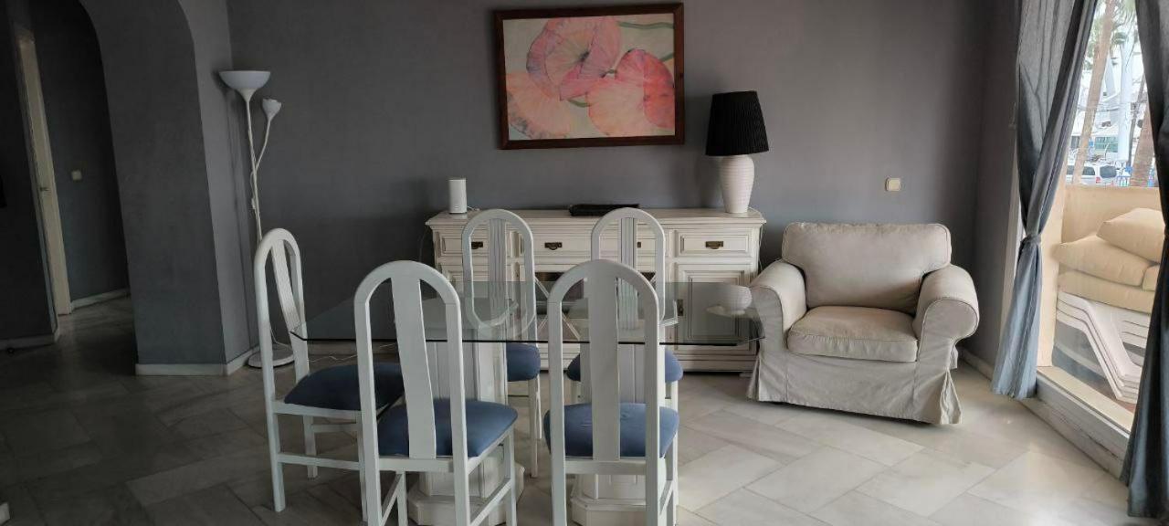 Apartamento Puerto Marina view 4