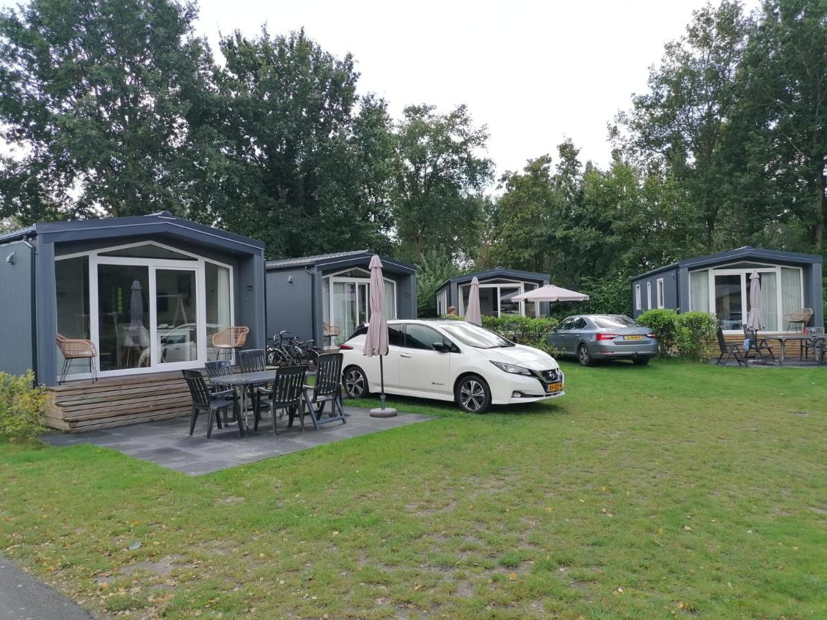 Camping de Pallegarste - voor uw vakantiebestemming! view 2