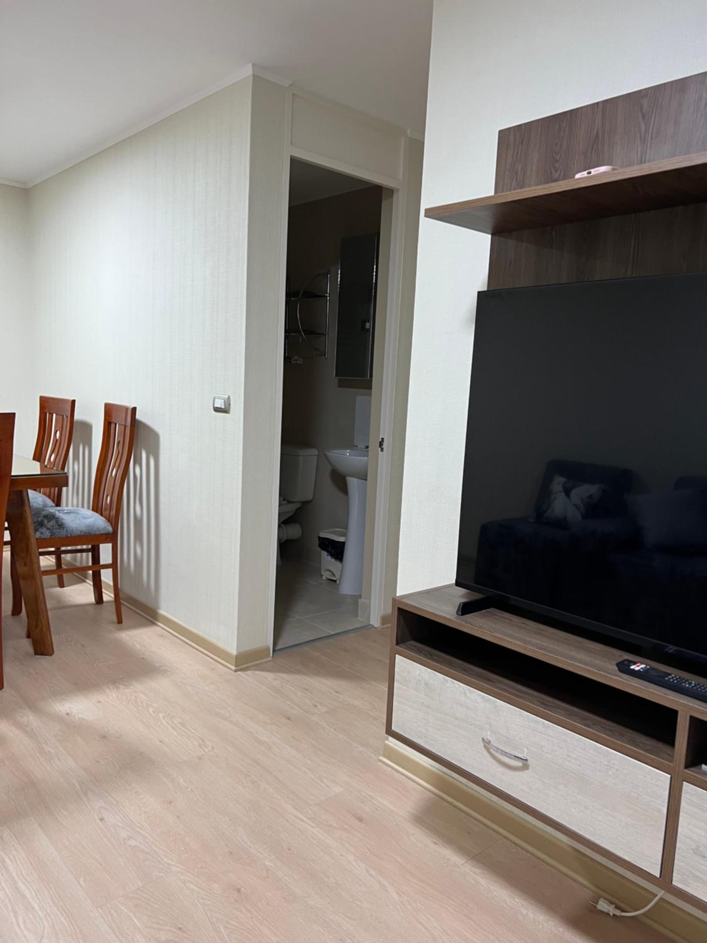 Moderno Apartamento en Condominio Alto Venezuela
