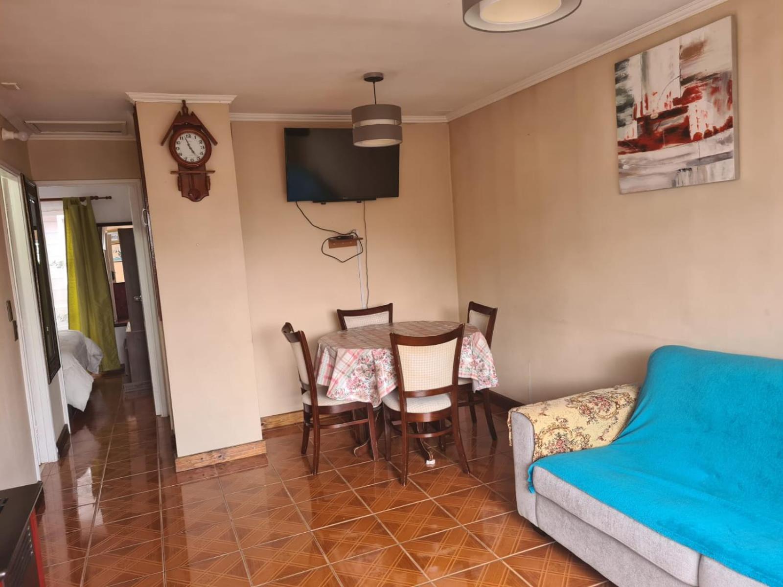 Casa Amayita