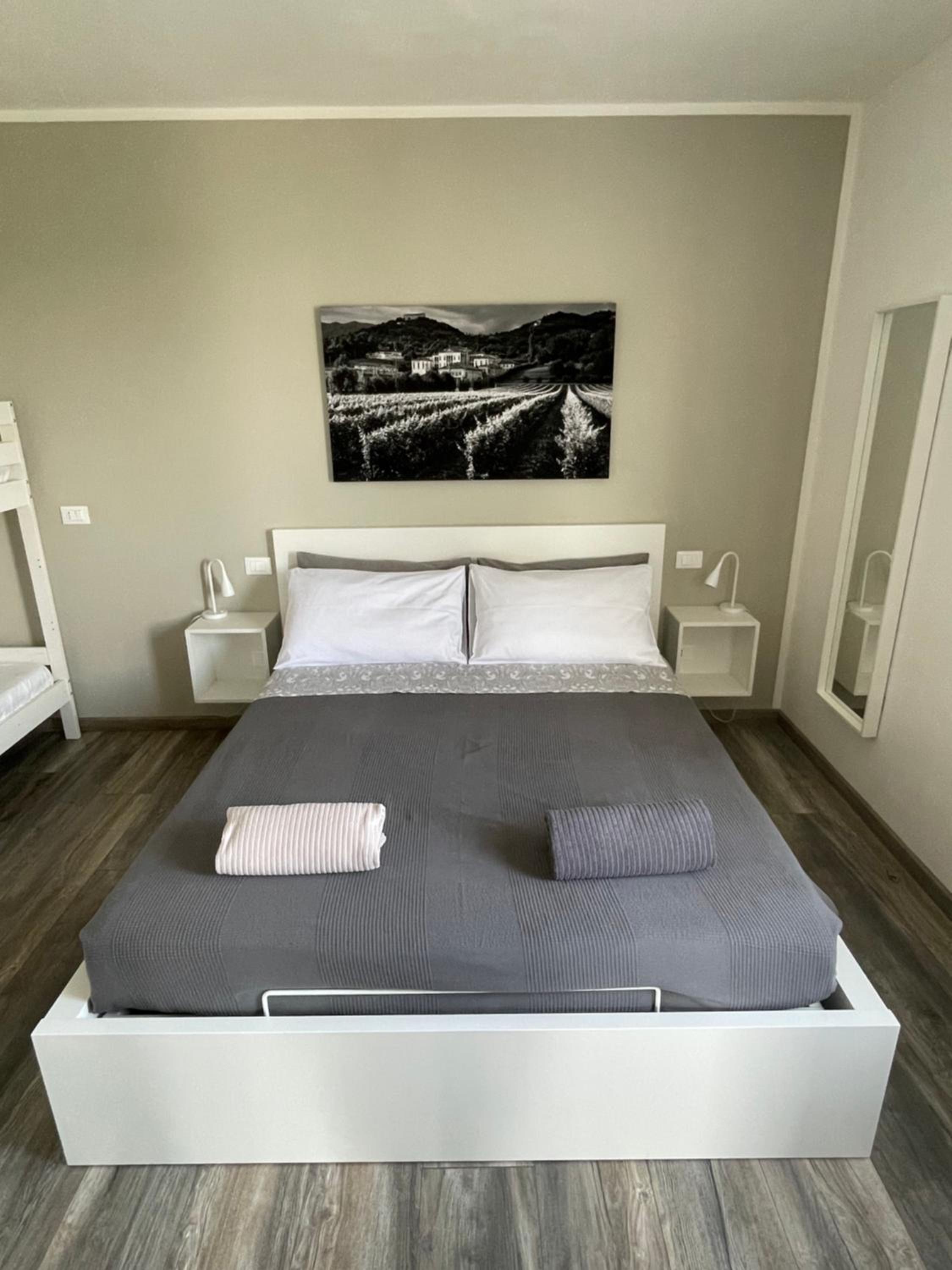 da Toni Guesthouse view 3