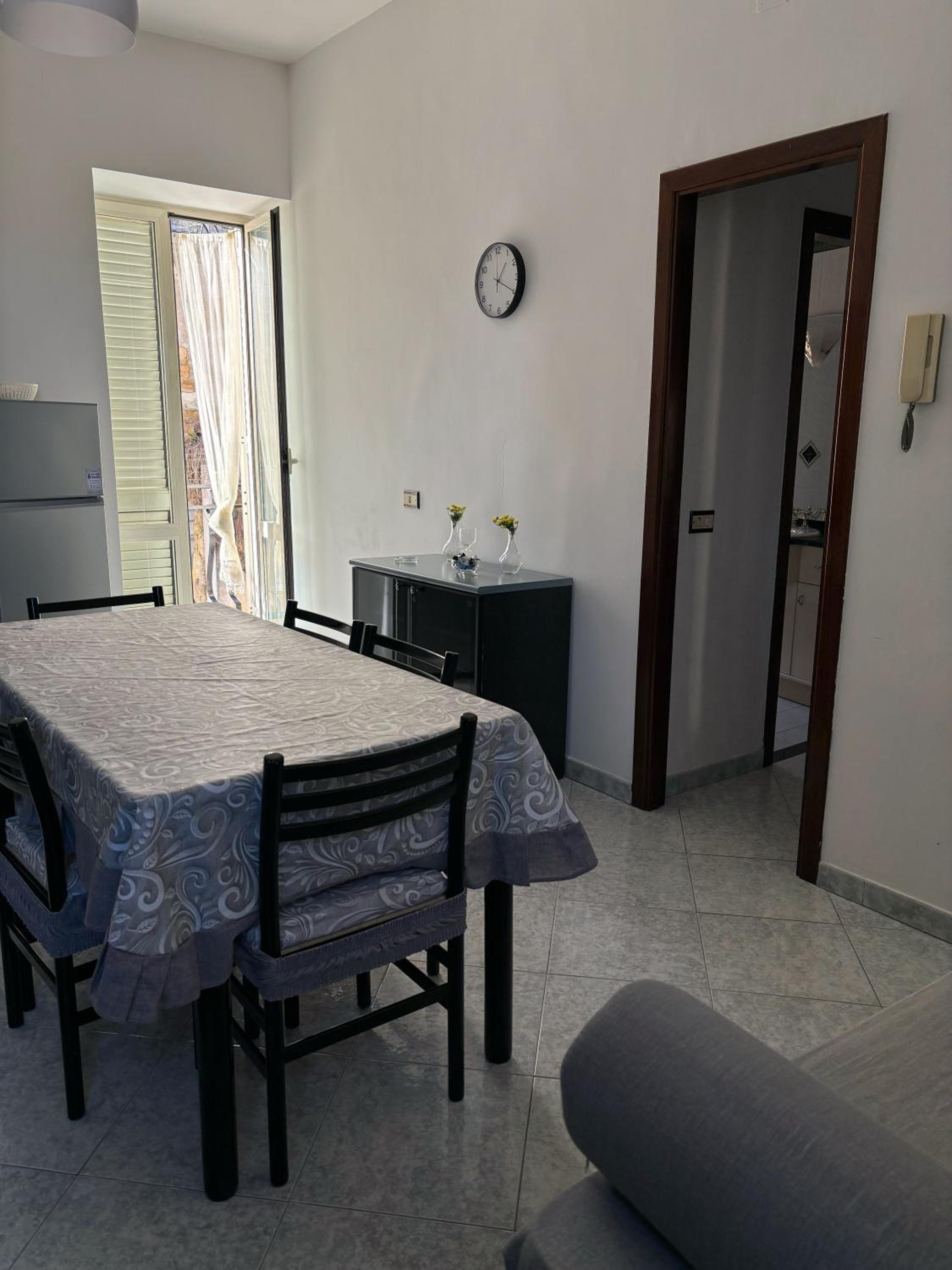 Casa Paradiso