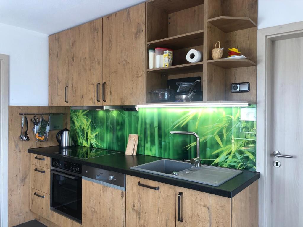 Ban Thai Ferienwohnung Bad Steben
