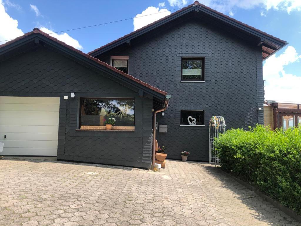 Ban Thai Ferienwohnung Bad Steben