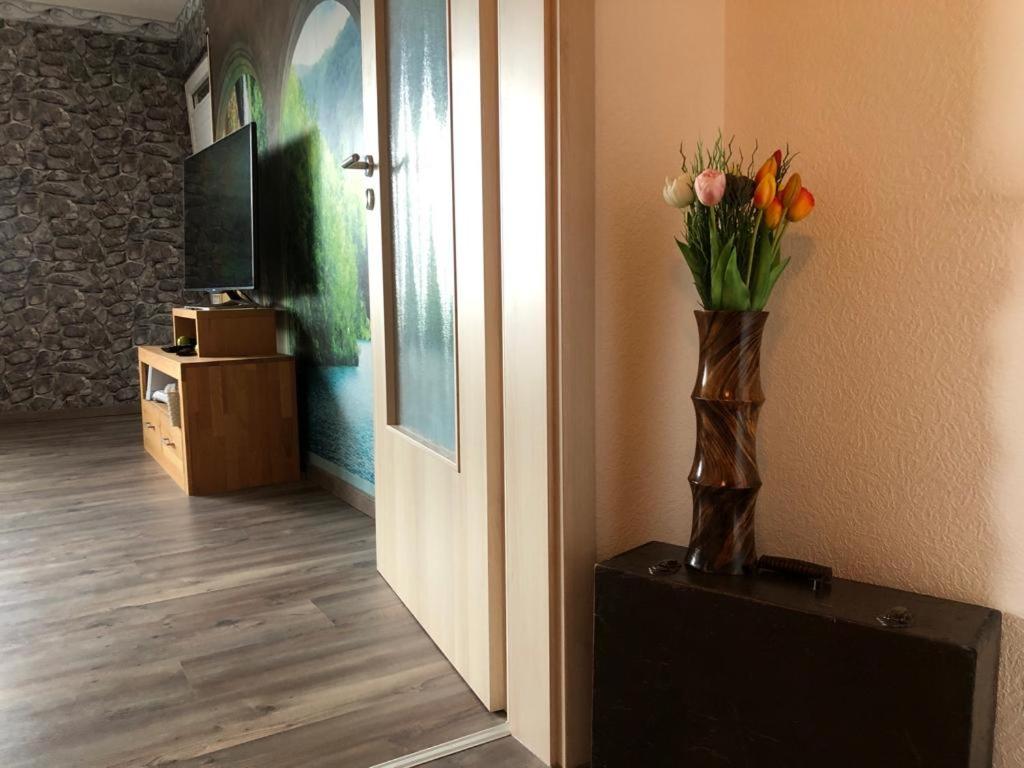 Ban Thai Ferienwohnung Bad Steben