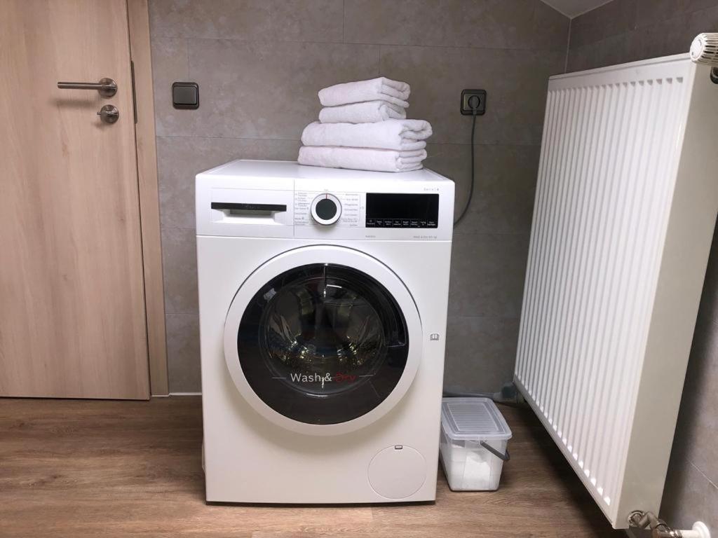 Ban Thai Ferienwohnung Bad Steben