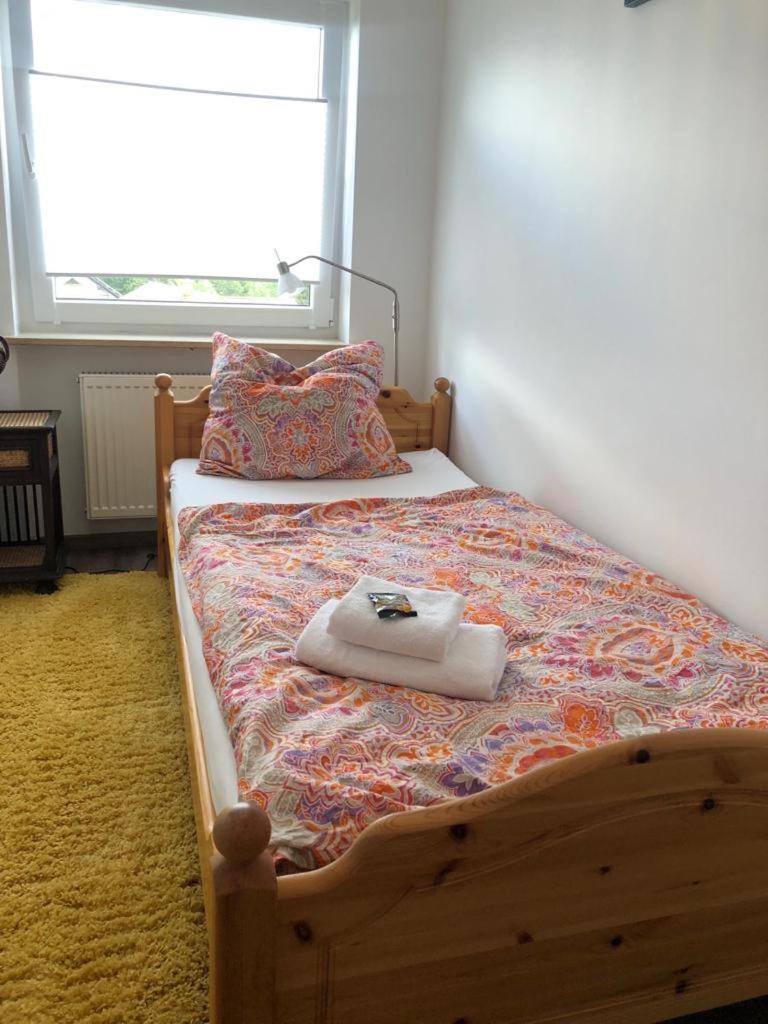 Ban Thai Ferienwohnung Bad Steben
