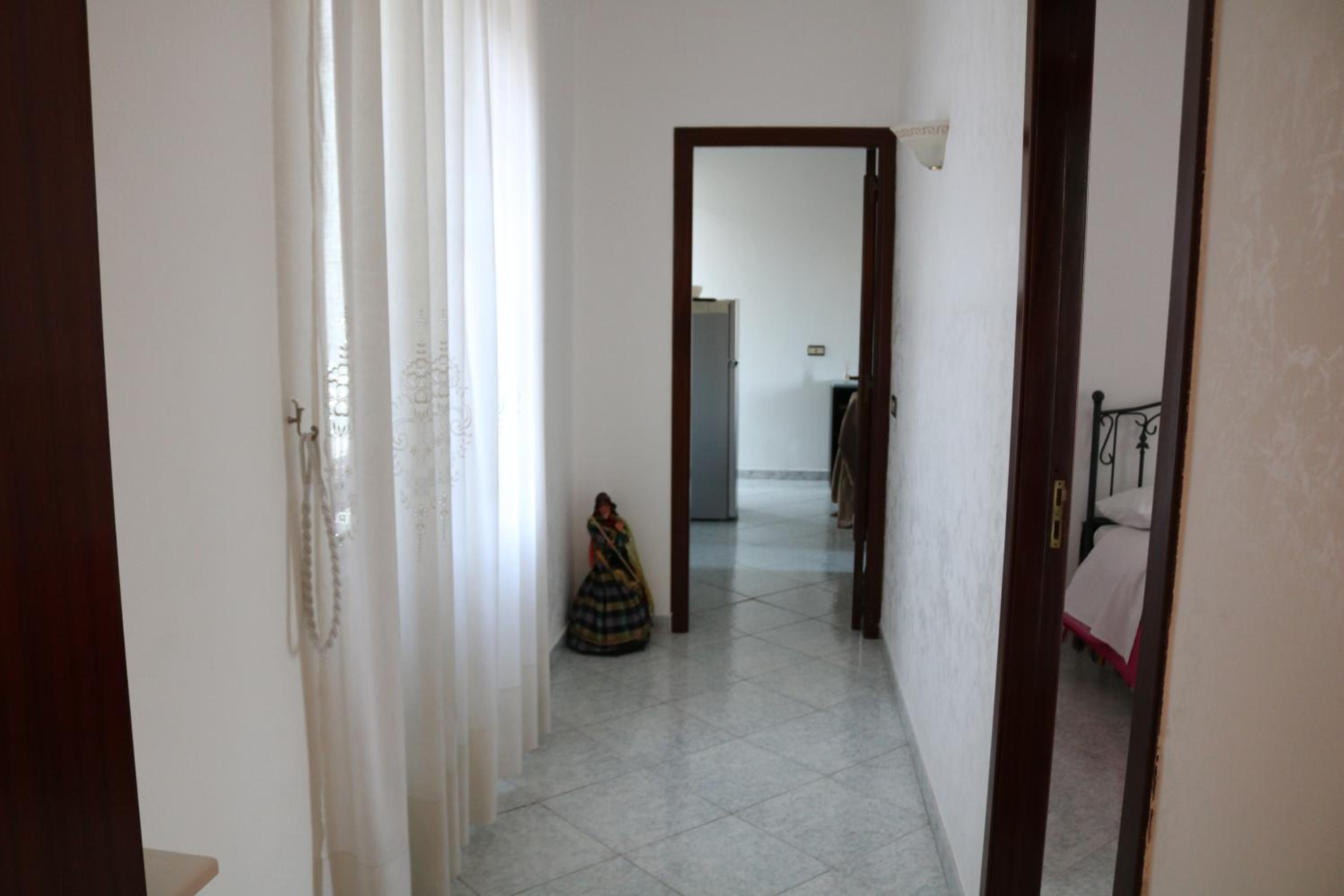 Casa Paradiso