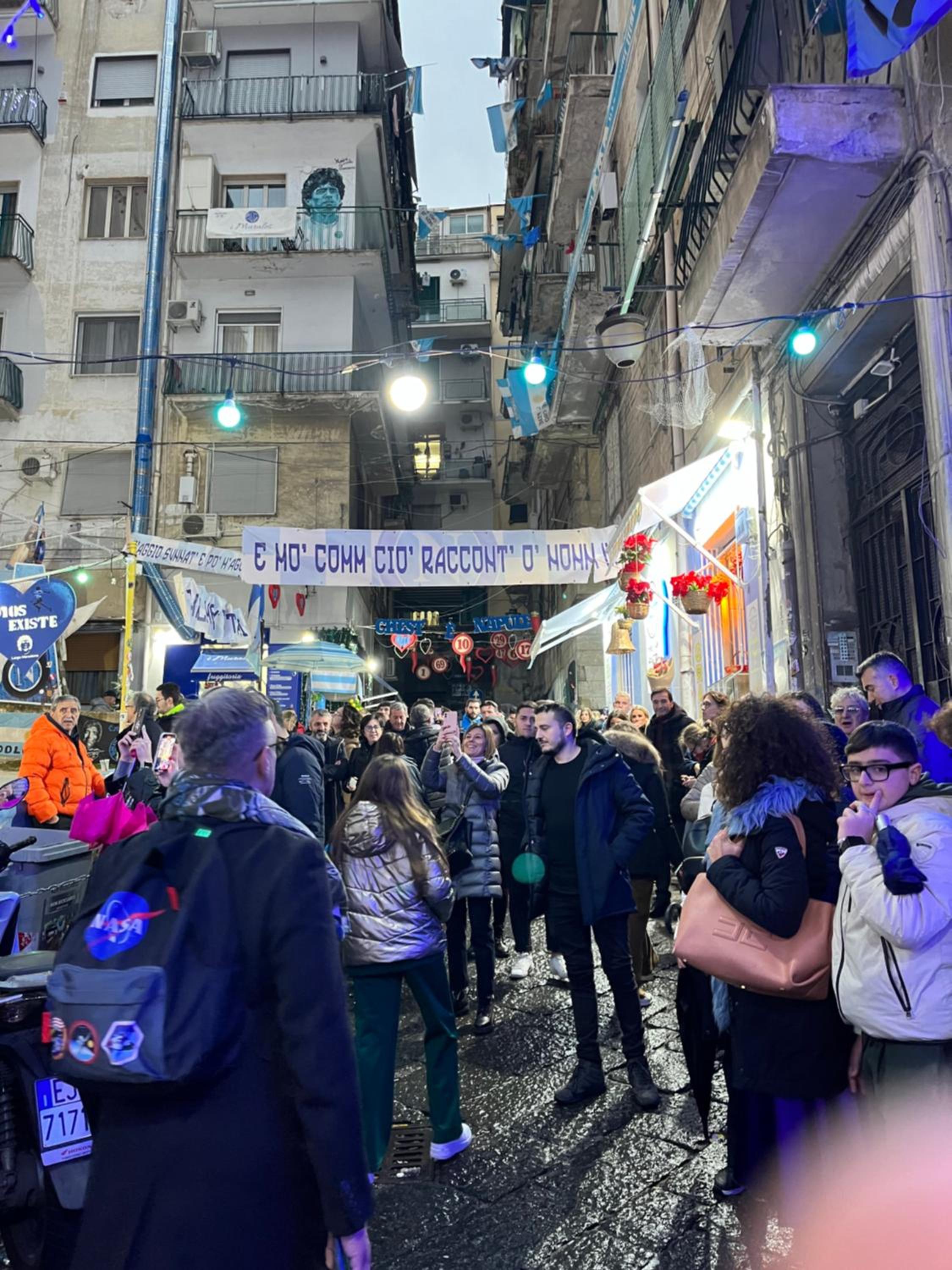 Casa Paradiso