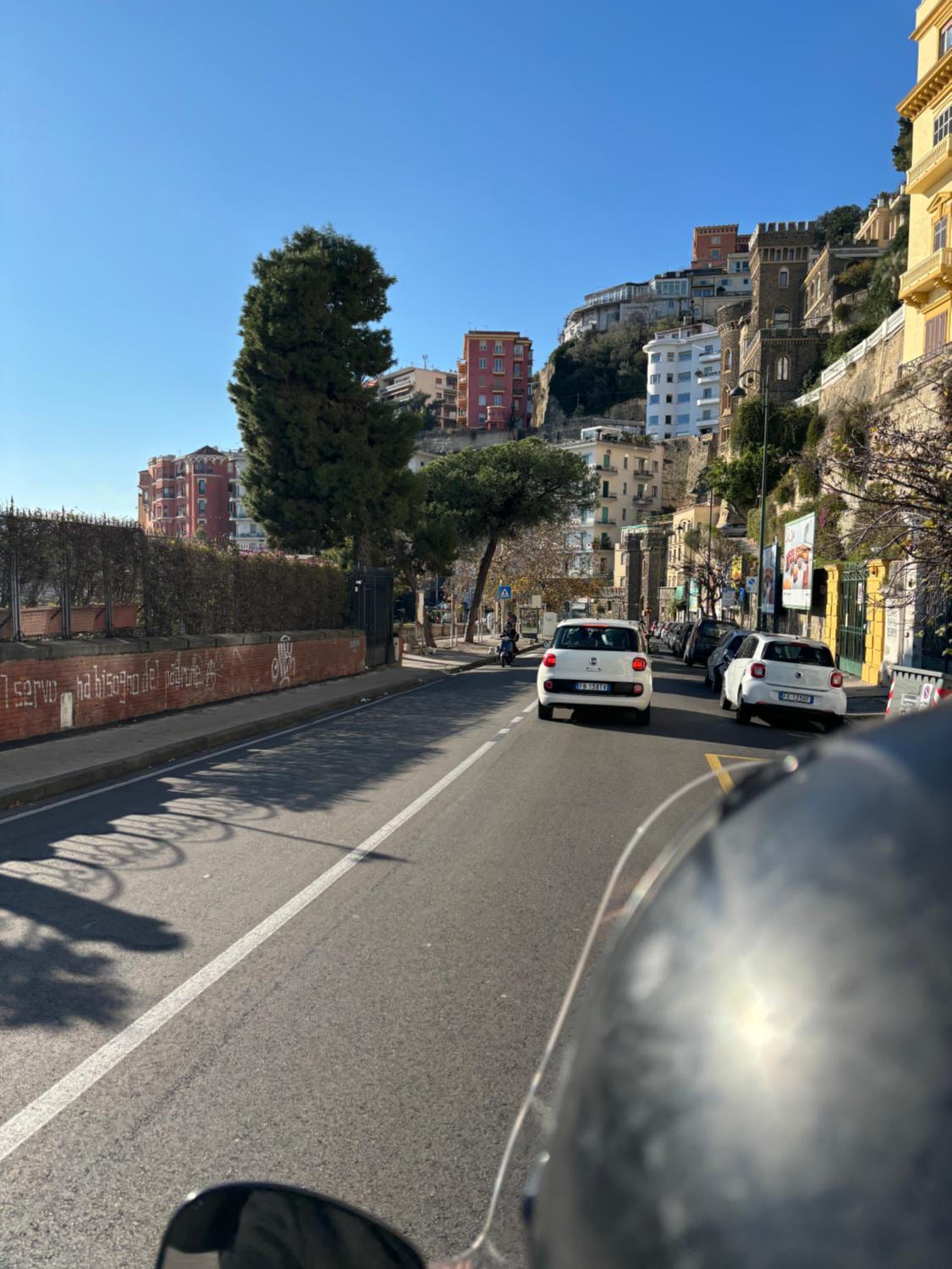 Casa Paradiso