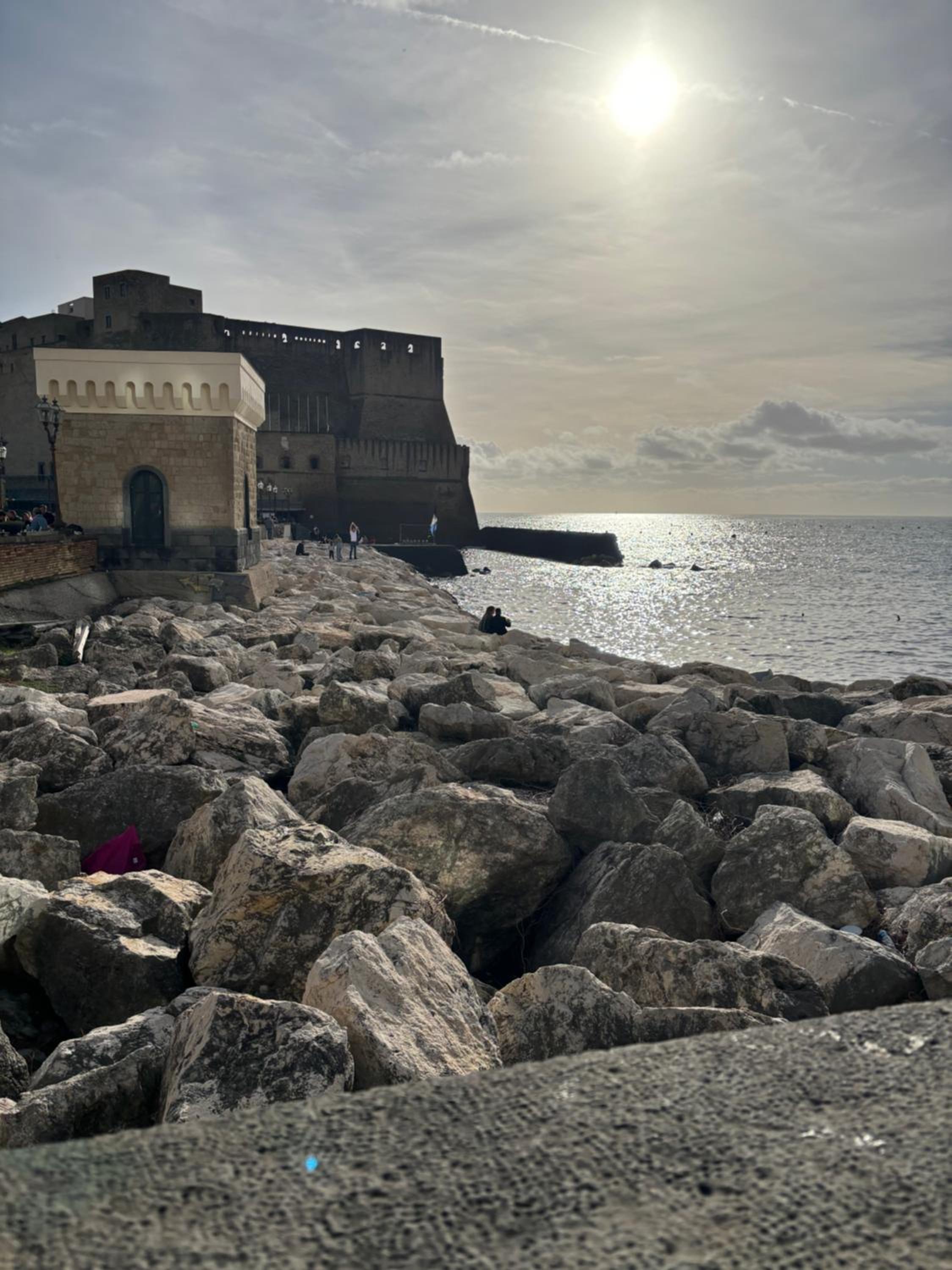 Casa Paradiso