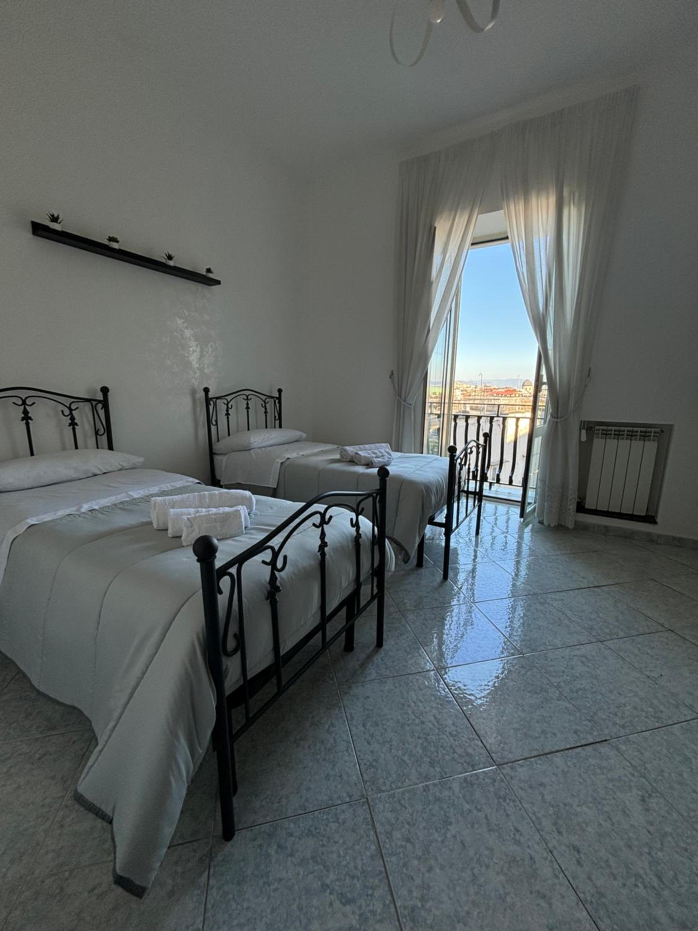 Casa Paradiso