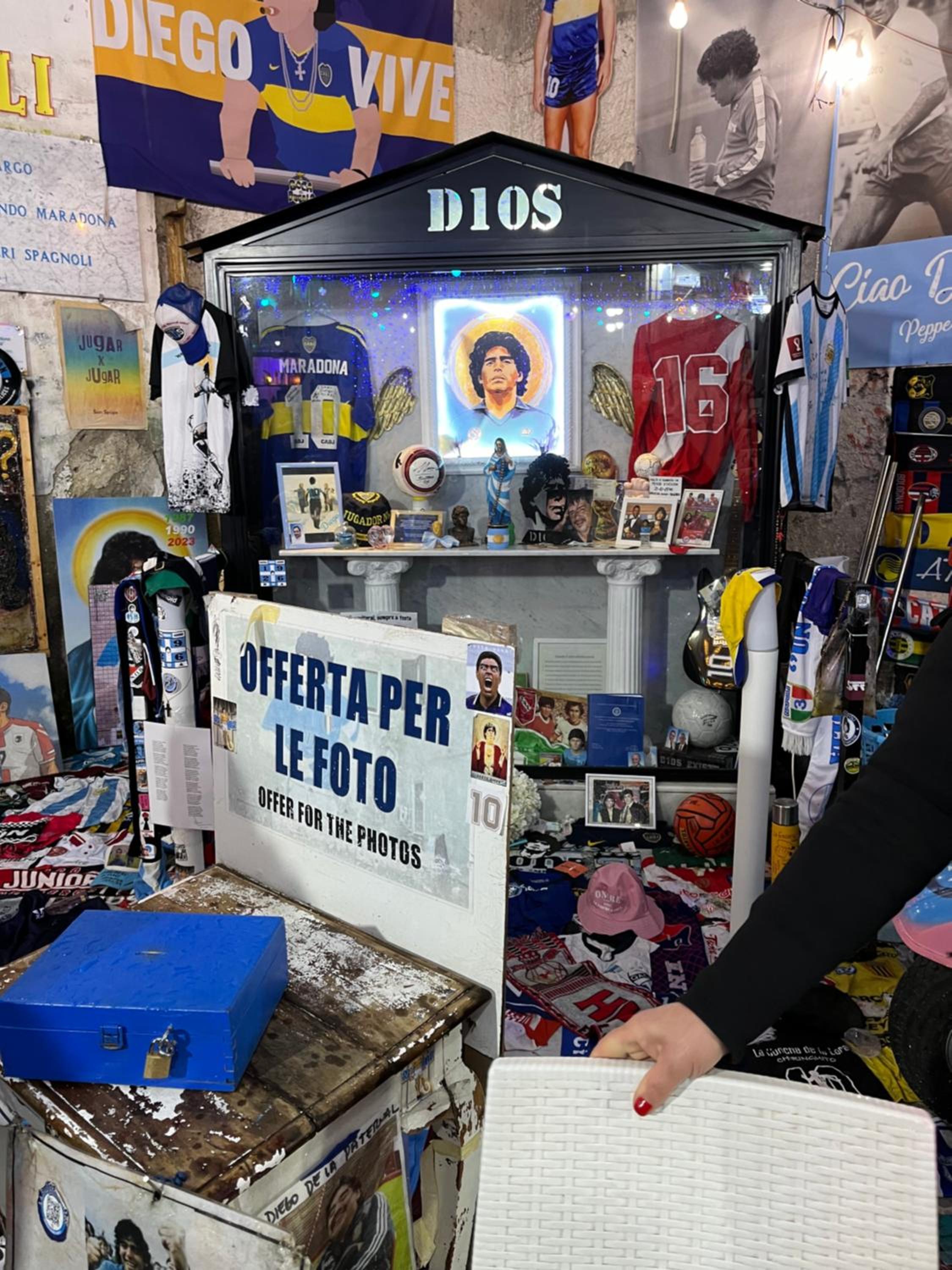 Casa Paradiso