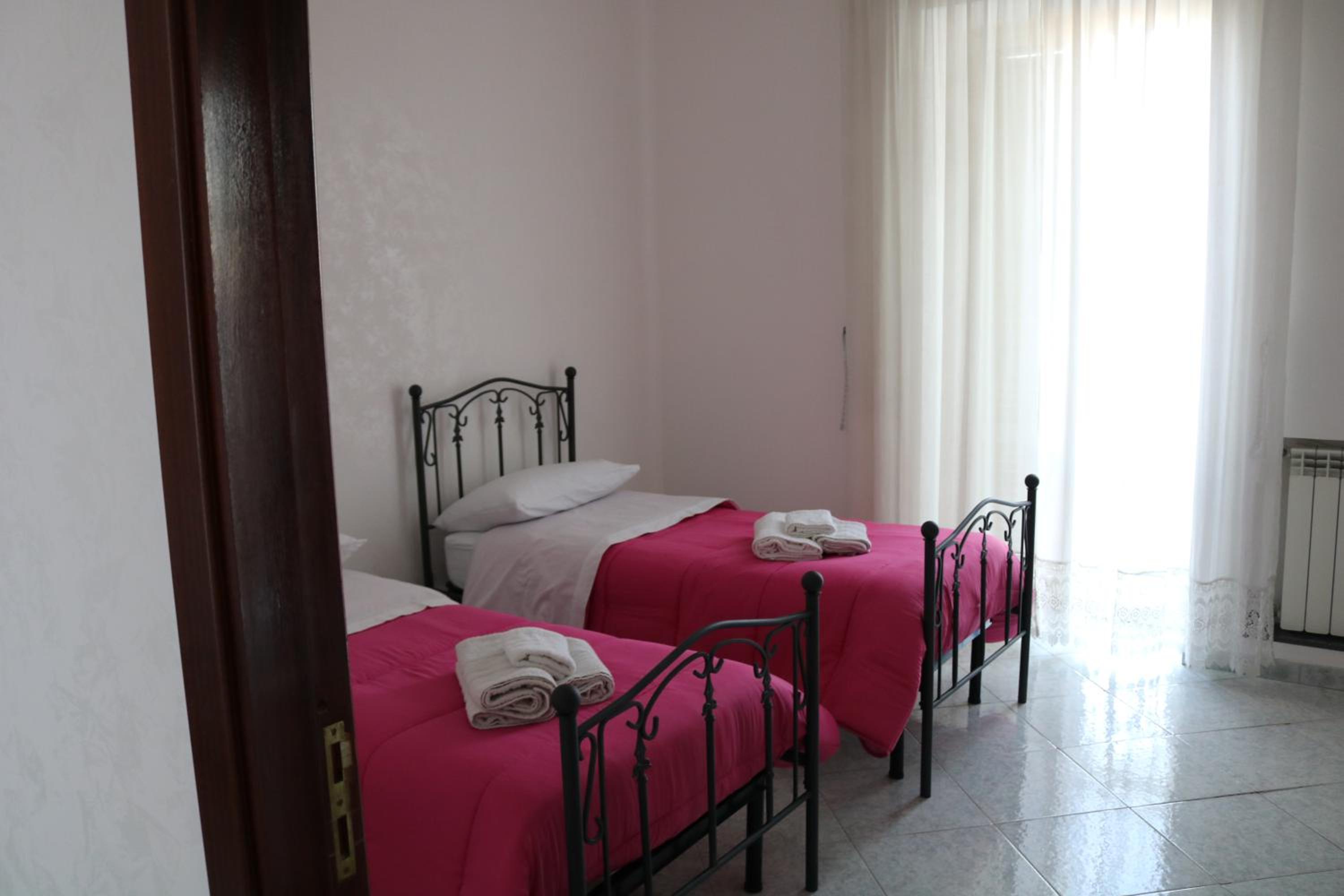 Casa Paradiso