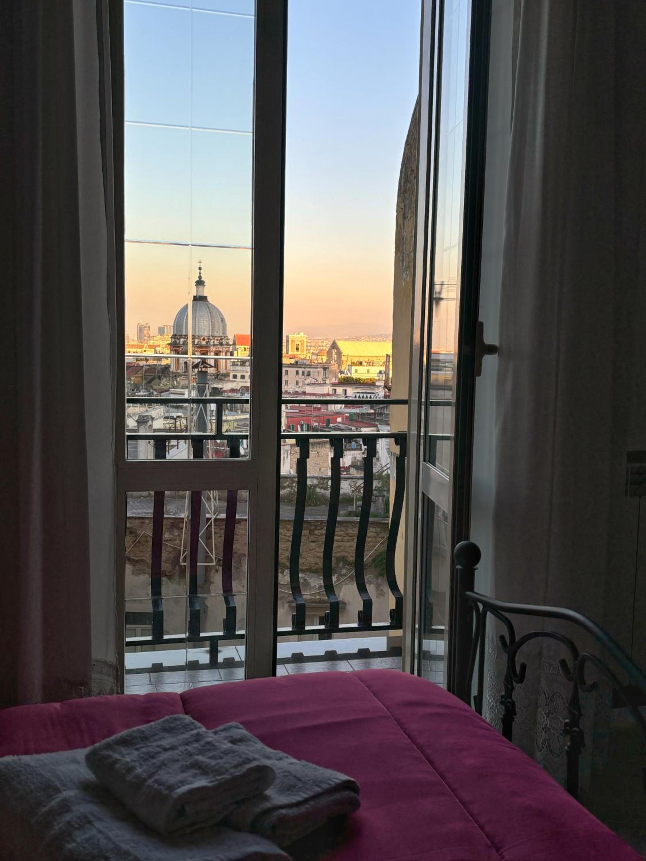 Casa Paradiso