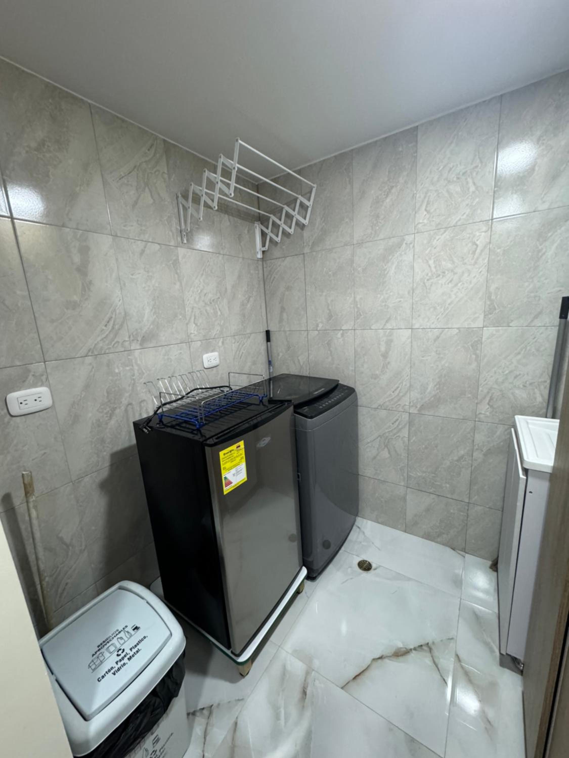 Acogedor apartamento cerca al Centro comercial Viva