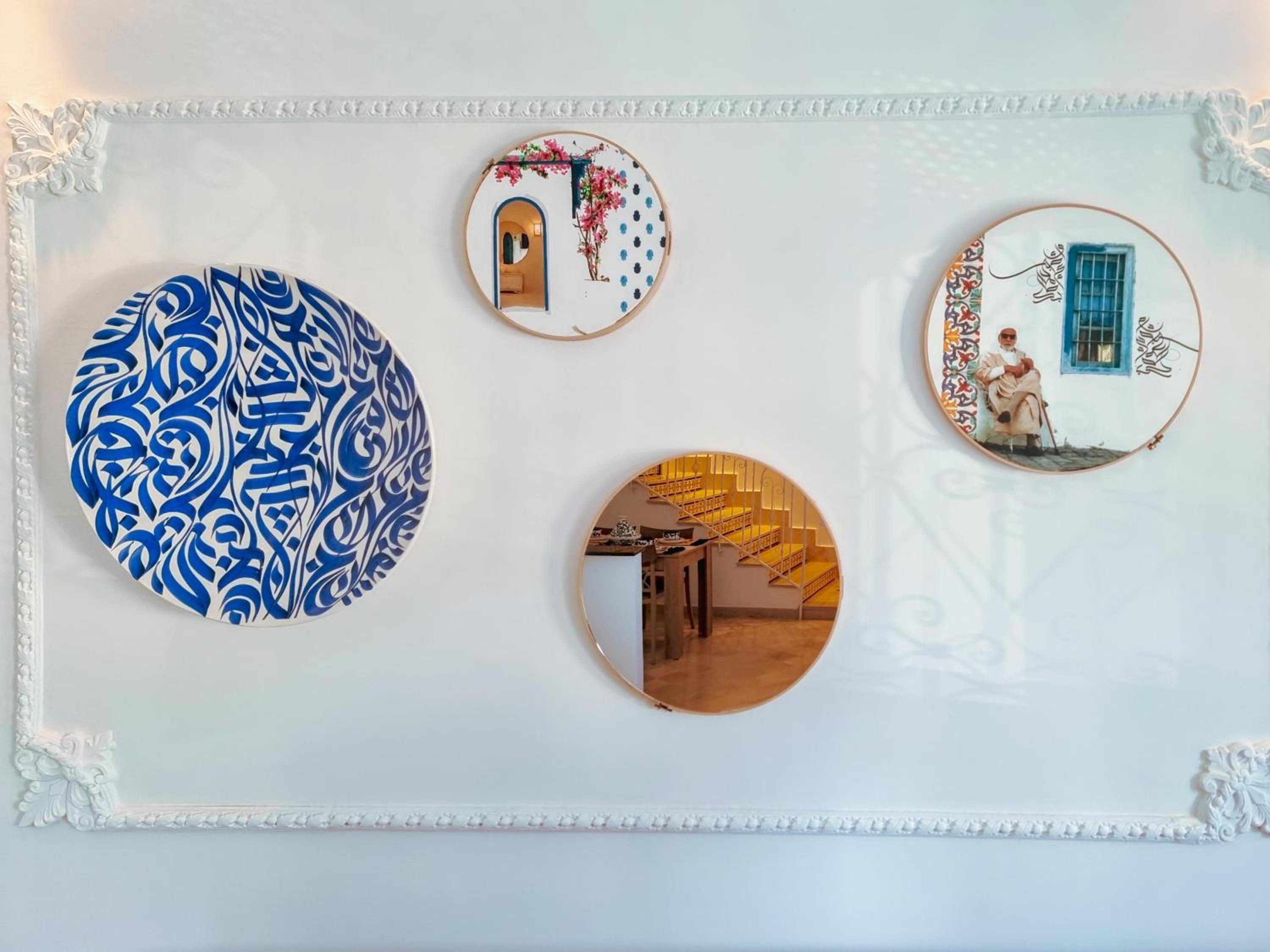Le Superbe - Sidi Bou Saïd