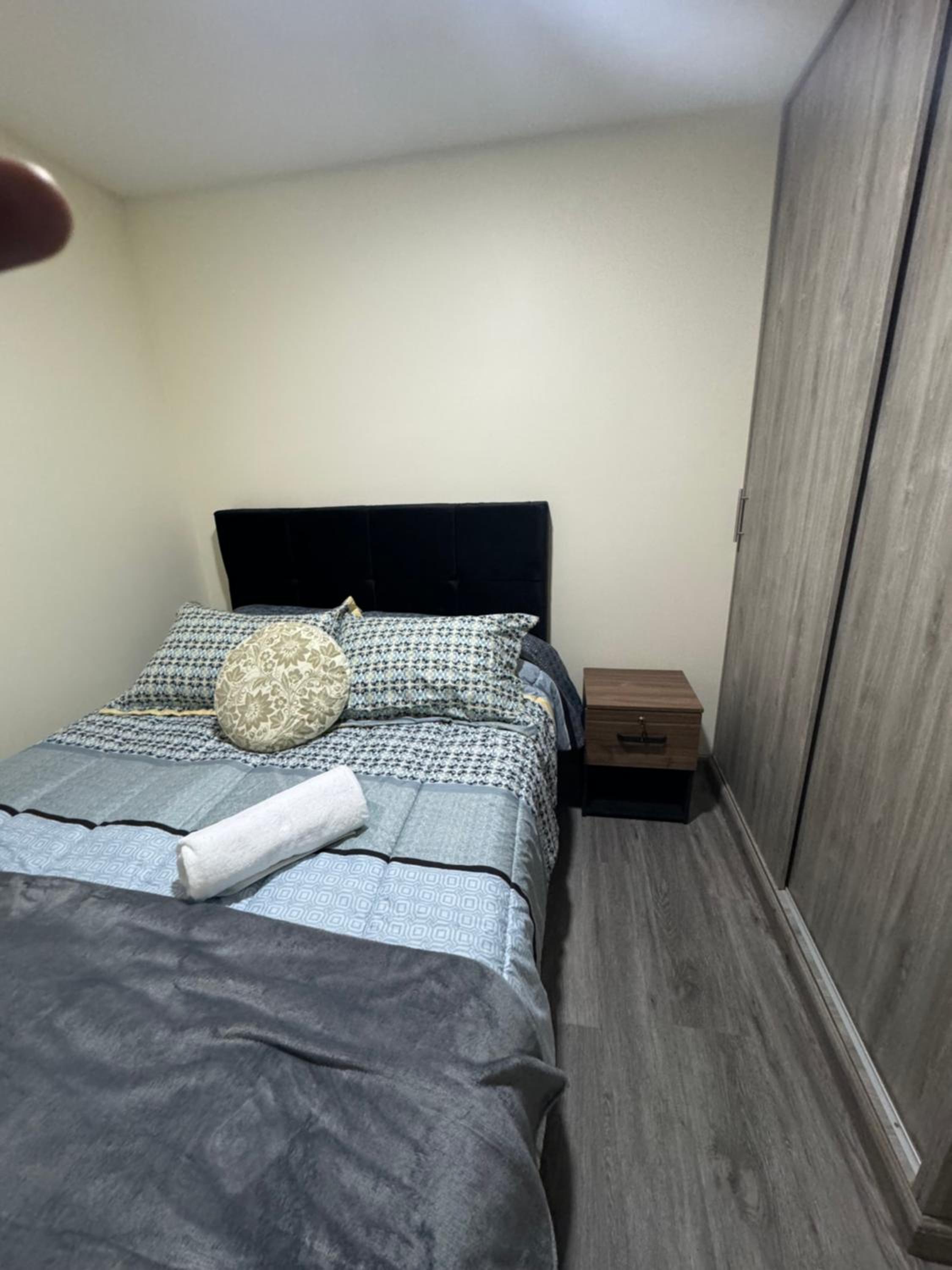 Acogedor apartamento cerca al Centro comercial Viva