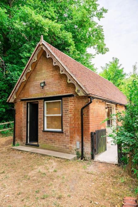 Guest House in Audley End, photo 18