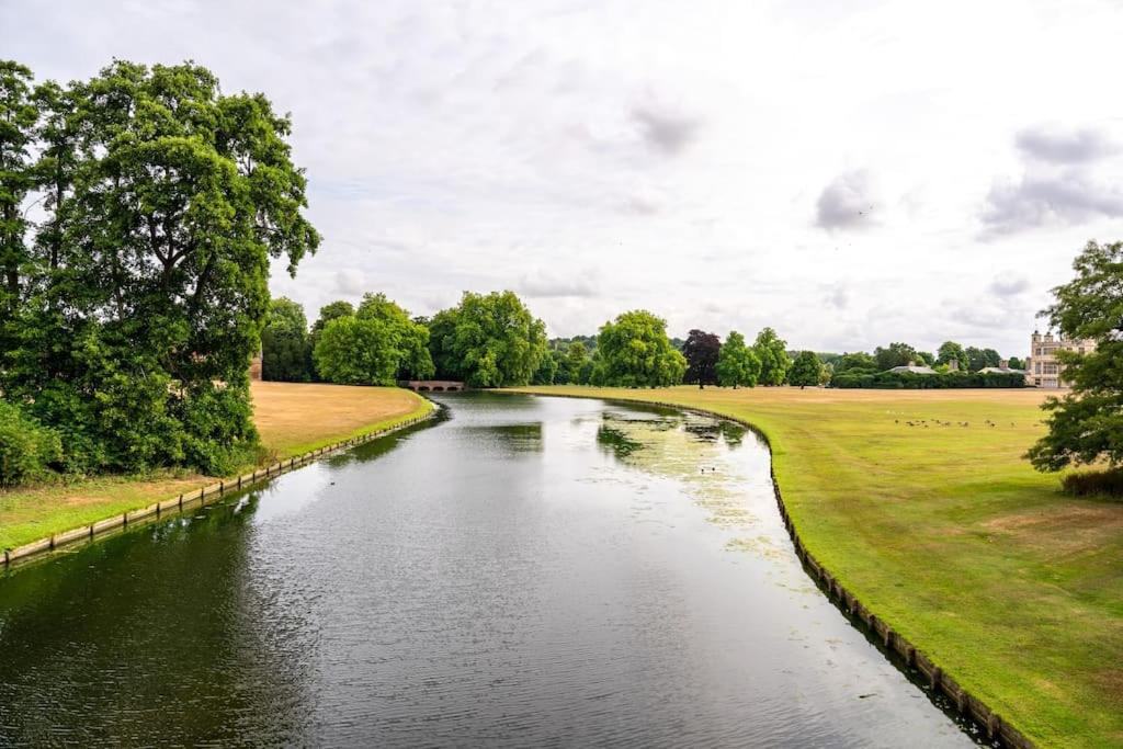 Guest House in Audley End, photo 19