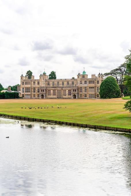 Guest House in Audley End, photo 20