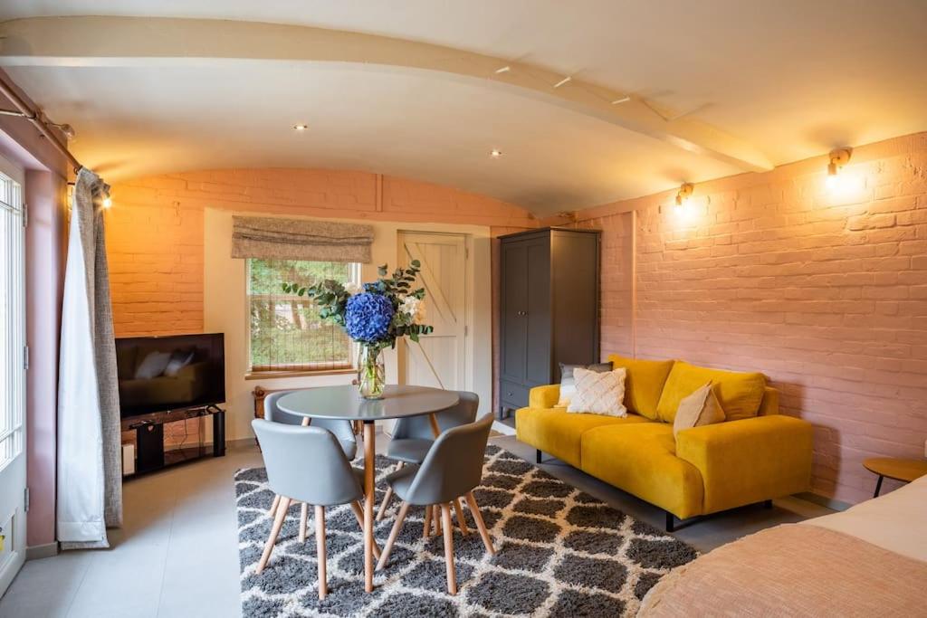 Guest House in Audley End, photo 23