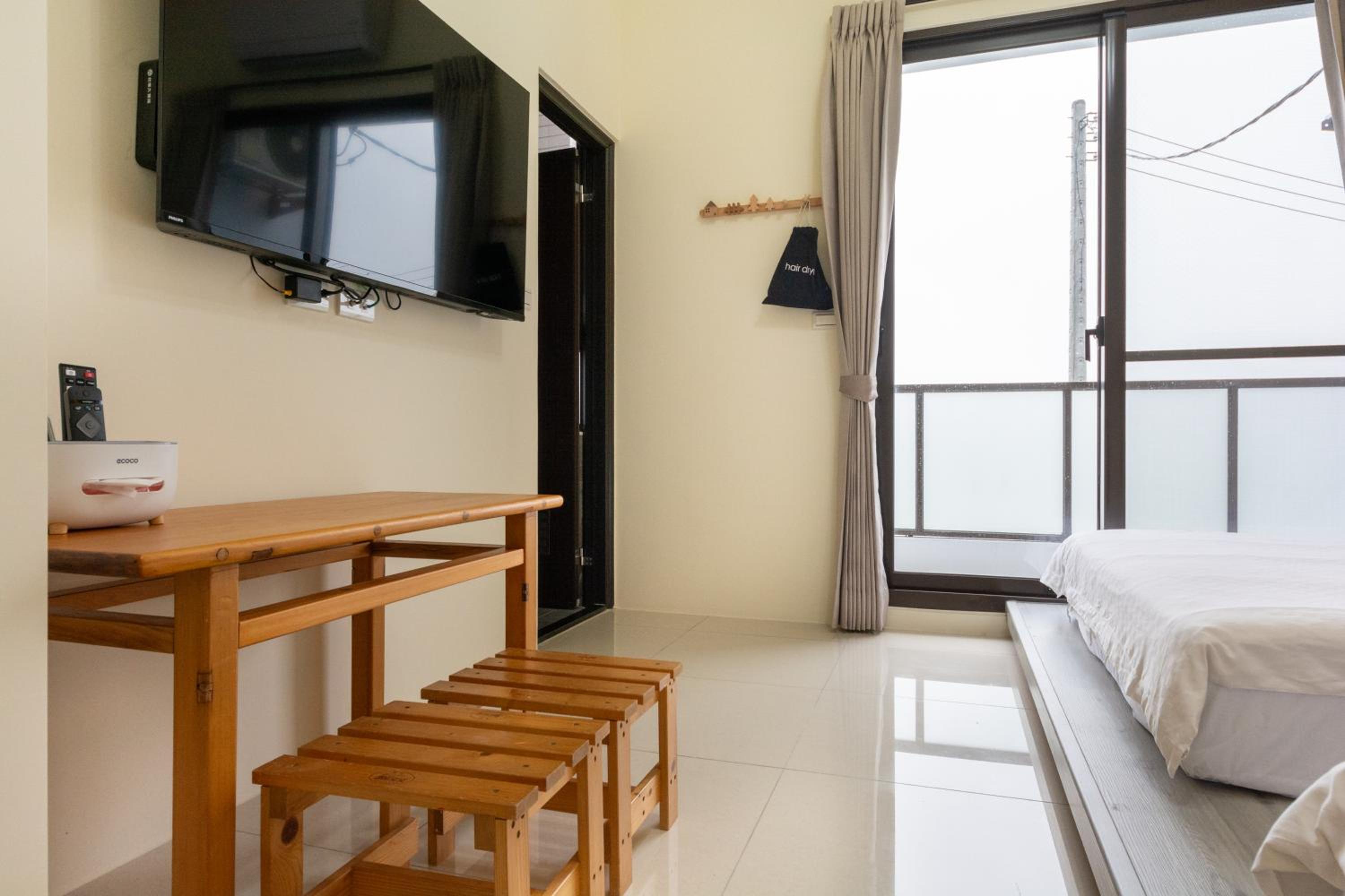 Yuandian B&B view 5