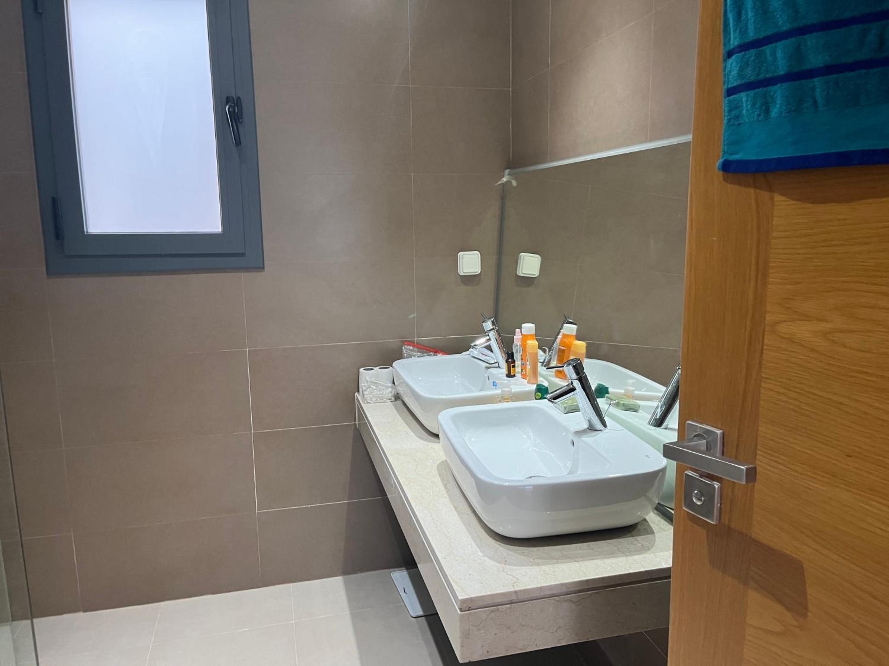 Appartment Nador MarChica Resort view 4