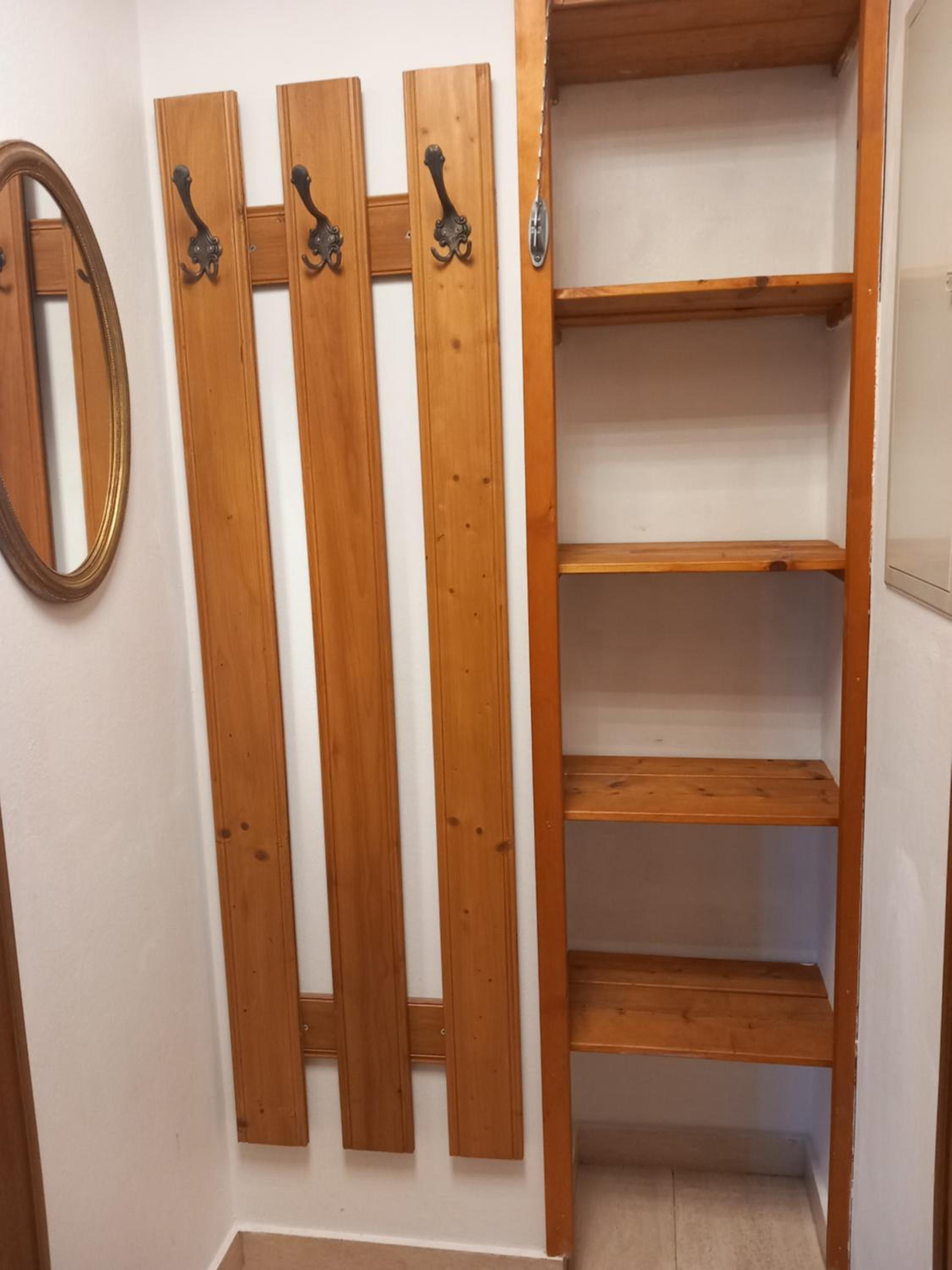 Mani‘s Appartements