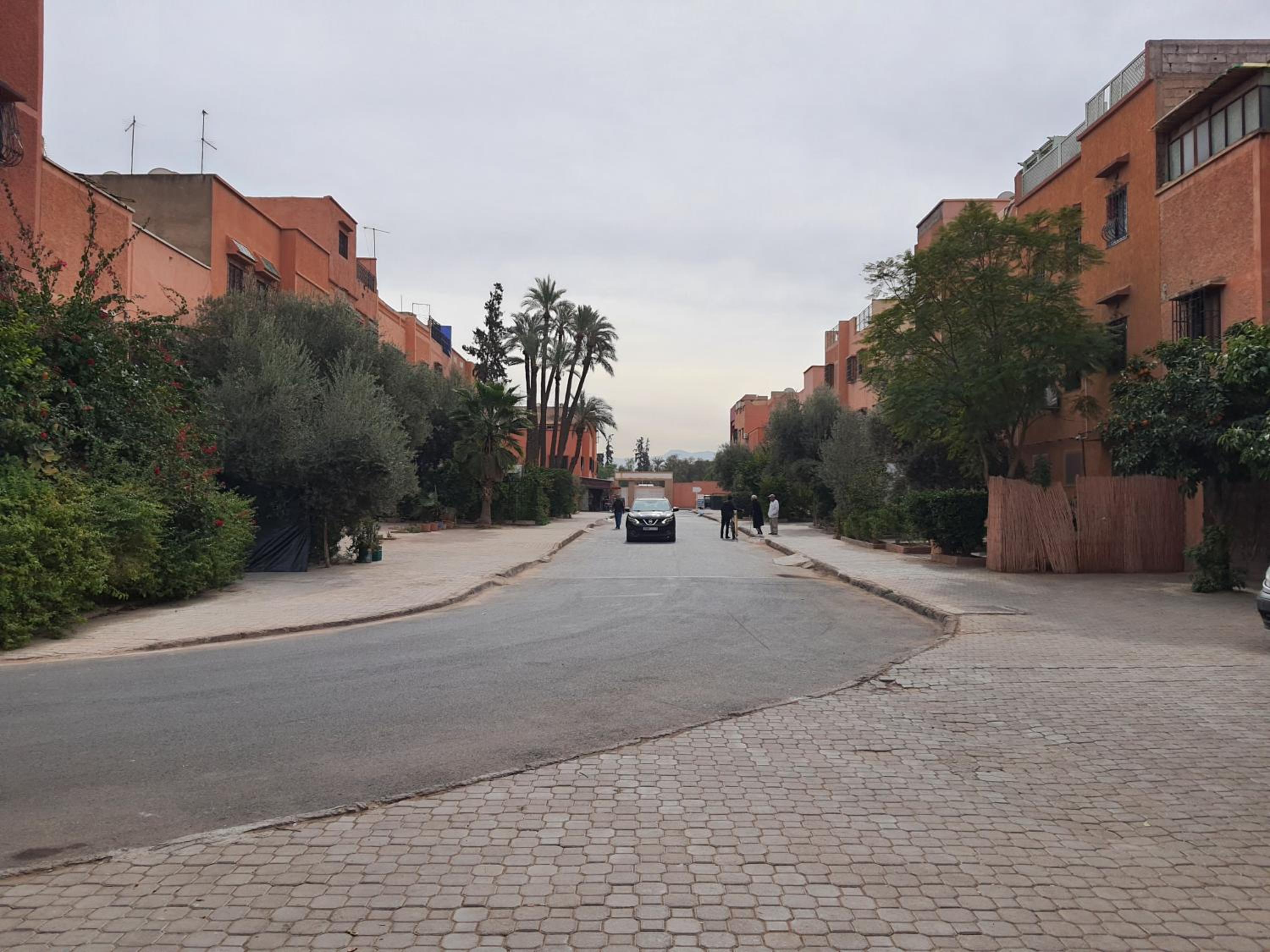Marrakech