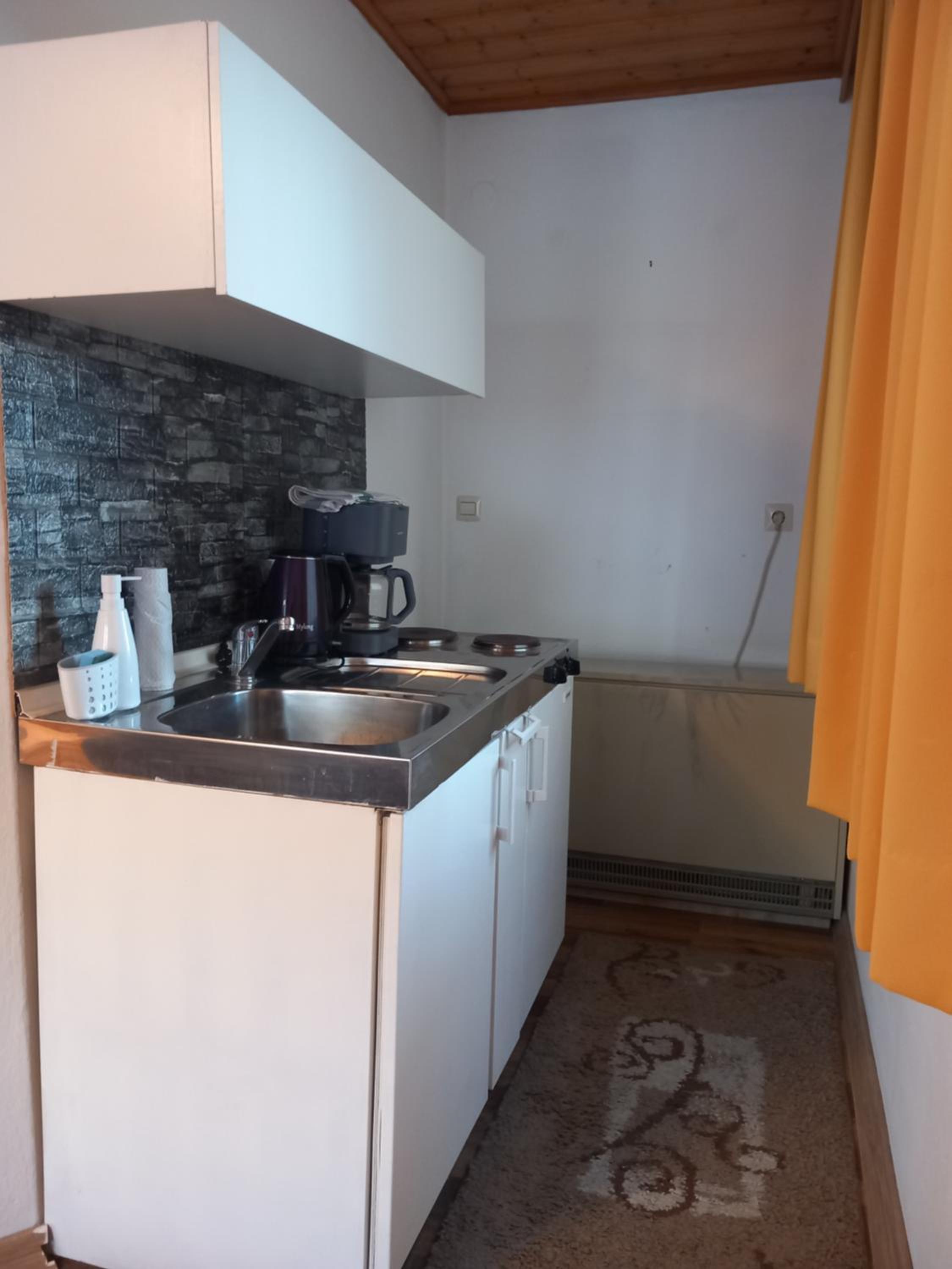 Mani‘s Appartements