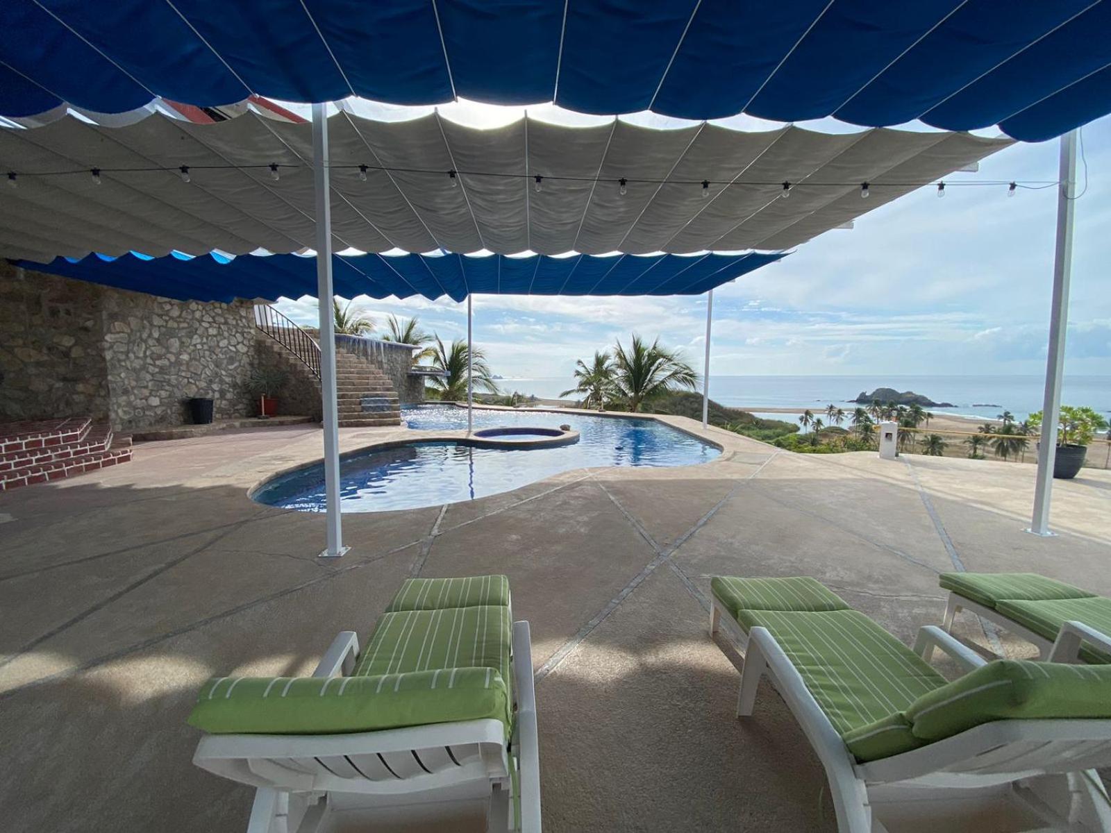VILLA SIEMPRE DOMINGO view 5