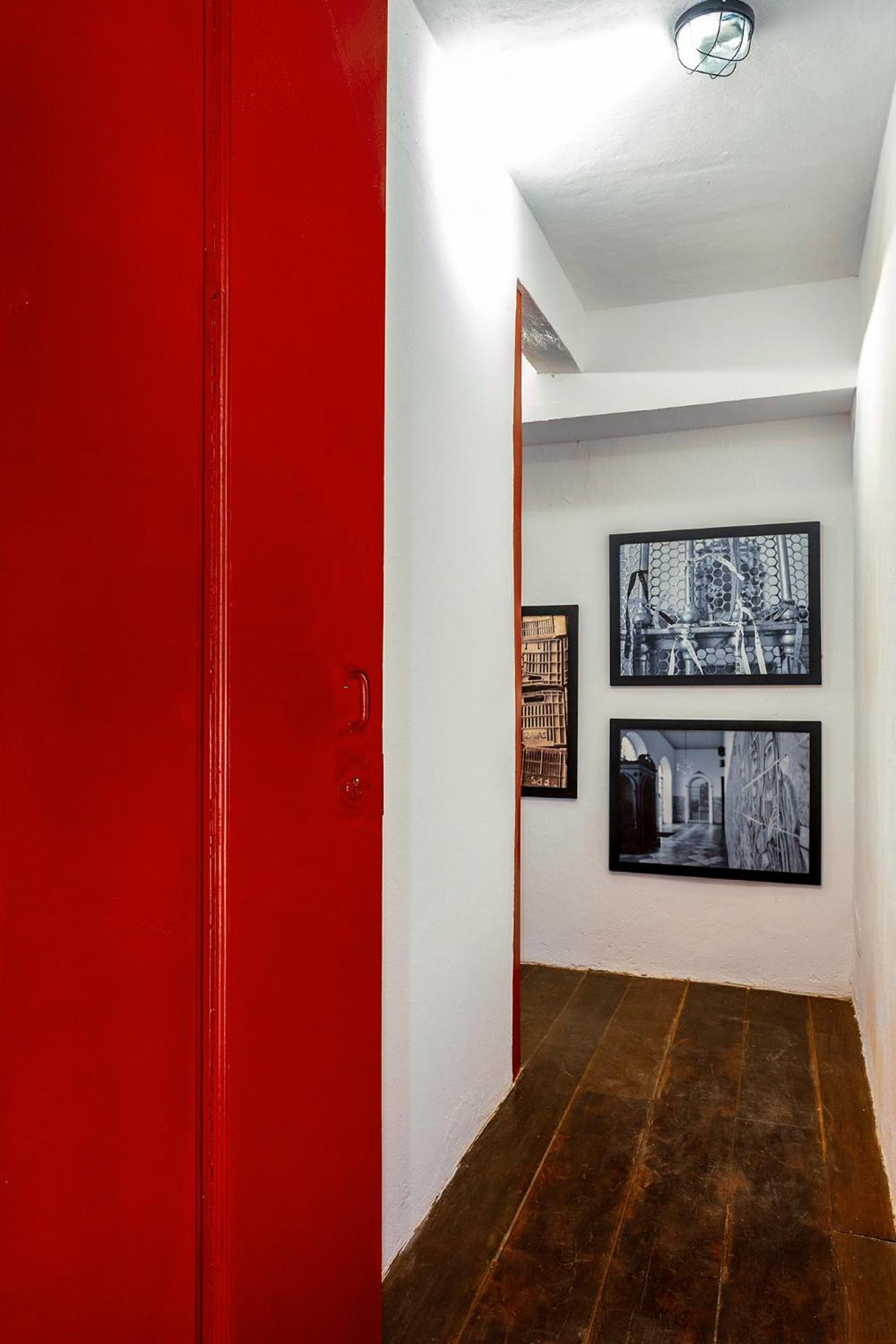 Casa do Alto - Excêntrica Boutique I Banheira Vitoriana I Pelourinho