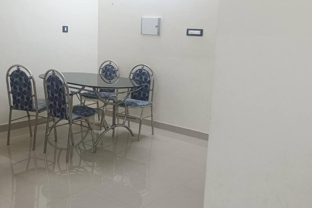 Two bed room independent fully furnished flat. view 2